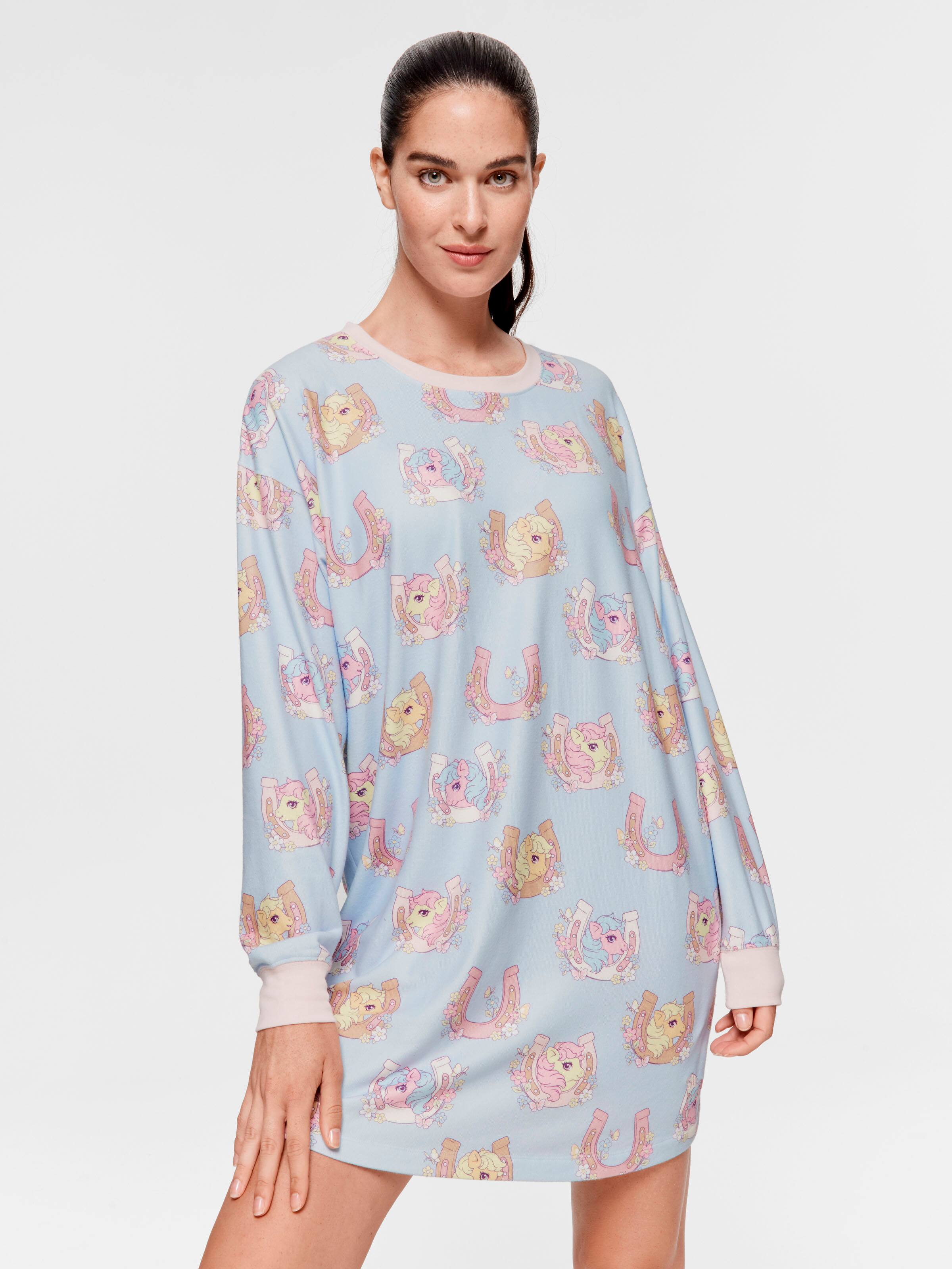 My Little Pony Rodeo Long Sleeve Nightdress
