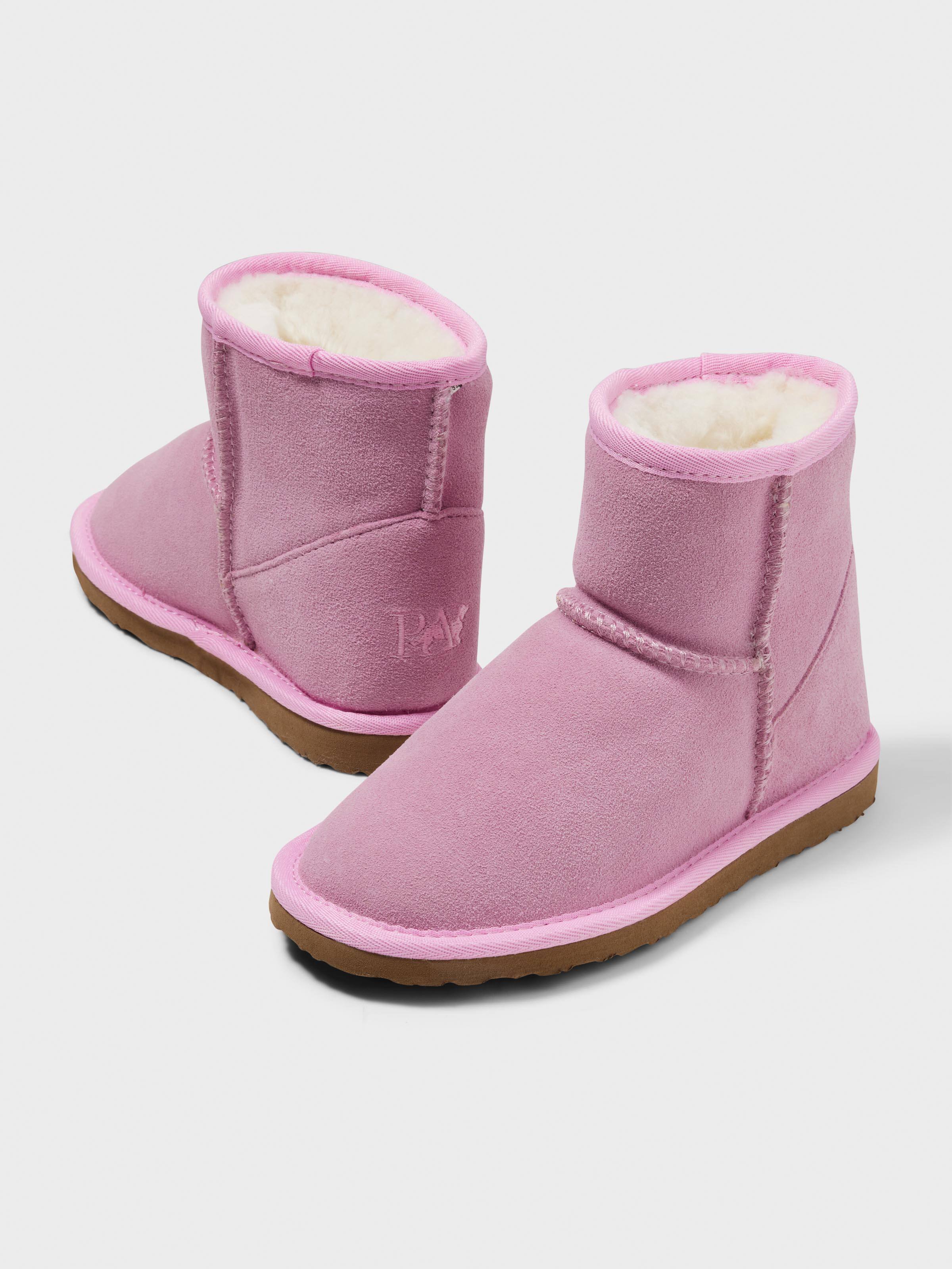 Kids P.A. Classic Homeboots