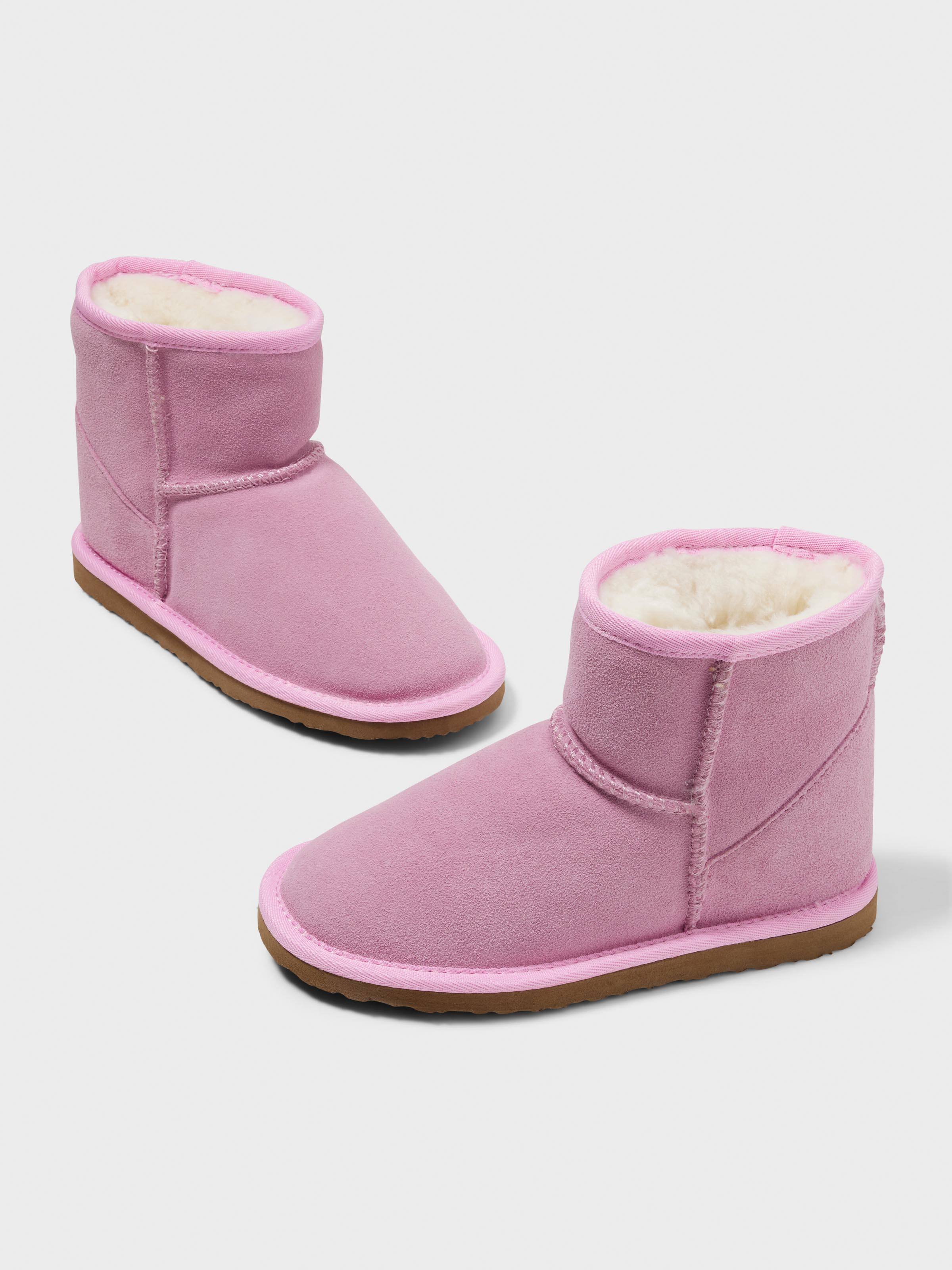 Kids P.A. Classic Homeboots