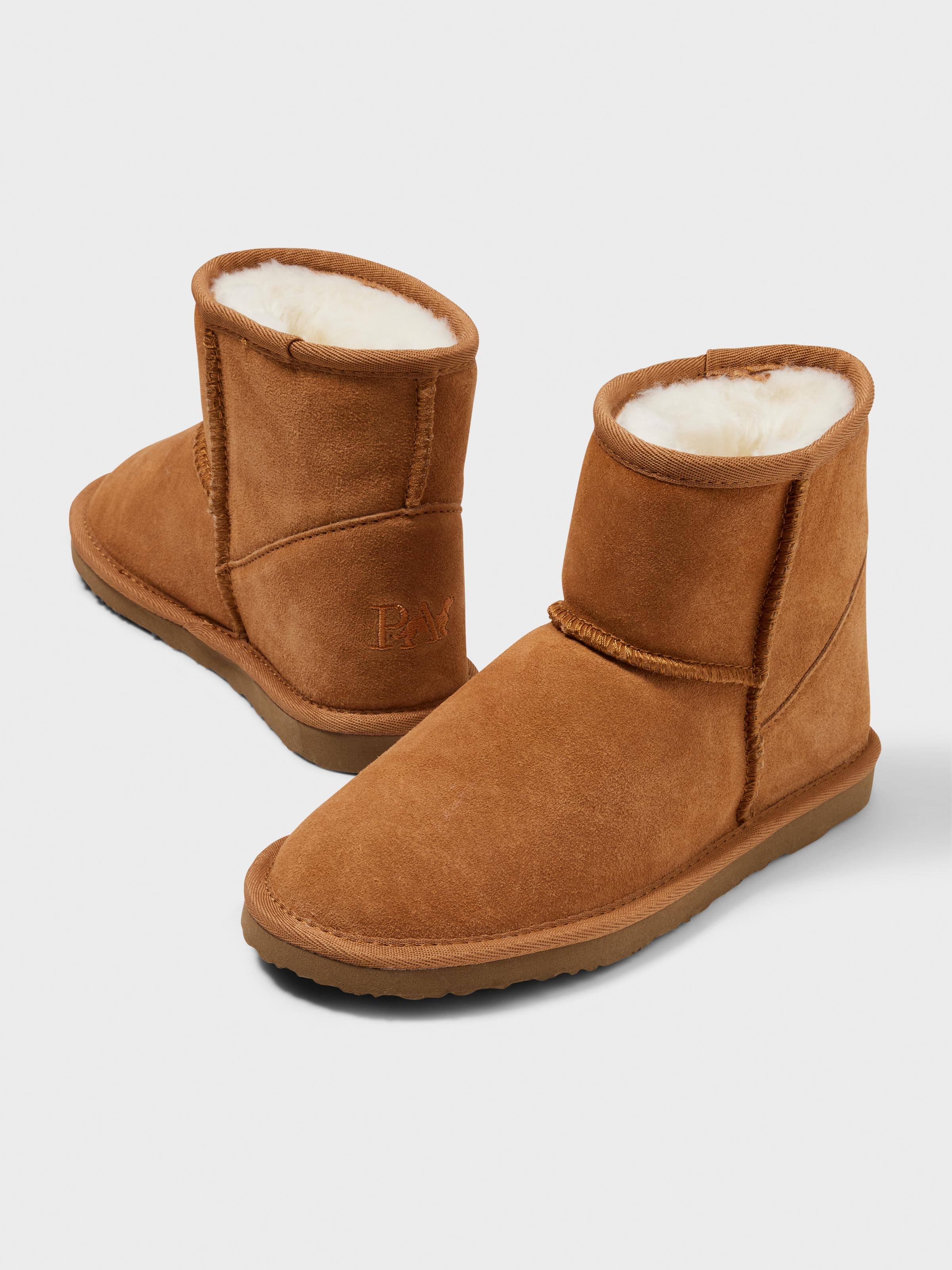 Kids P.A. Classic Homeboots