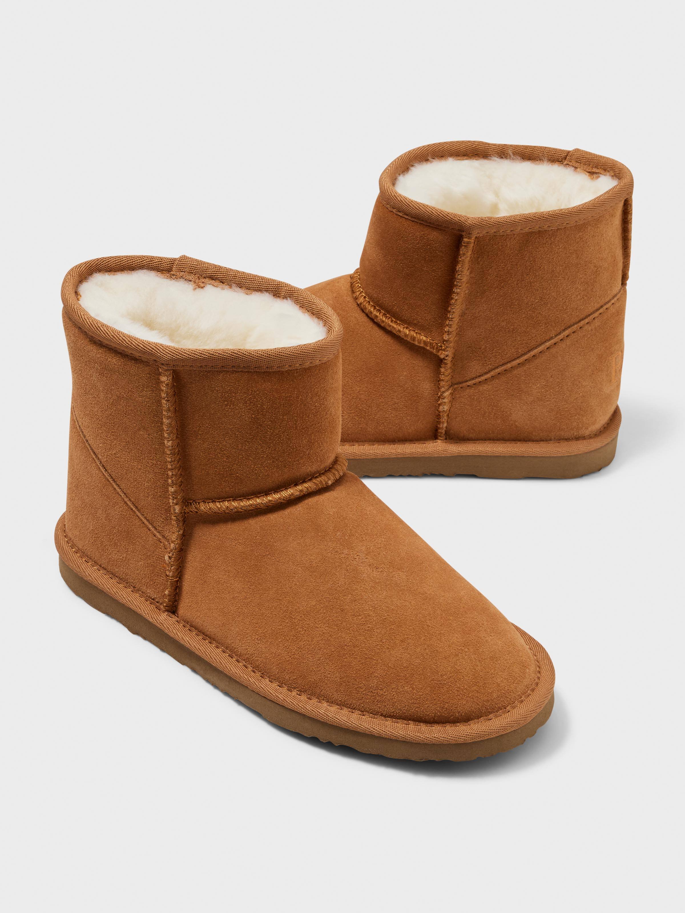 Kids P.A. Classic Homeboots
