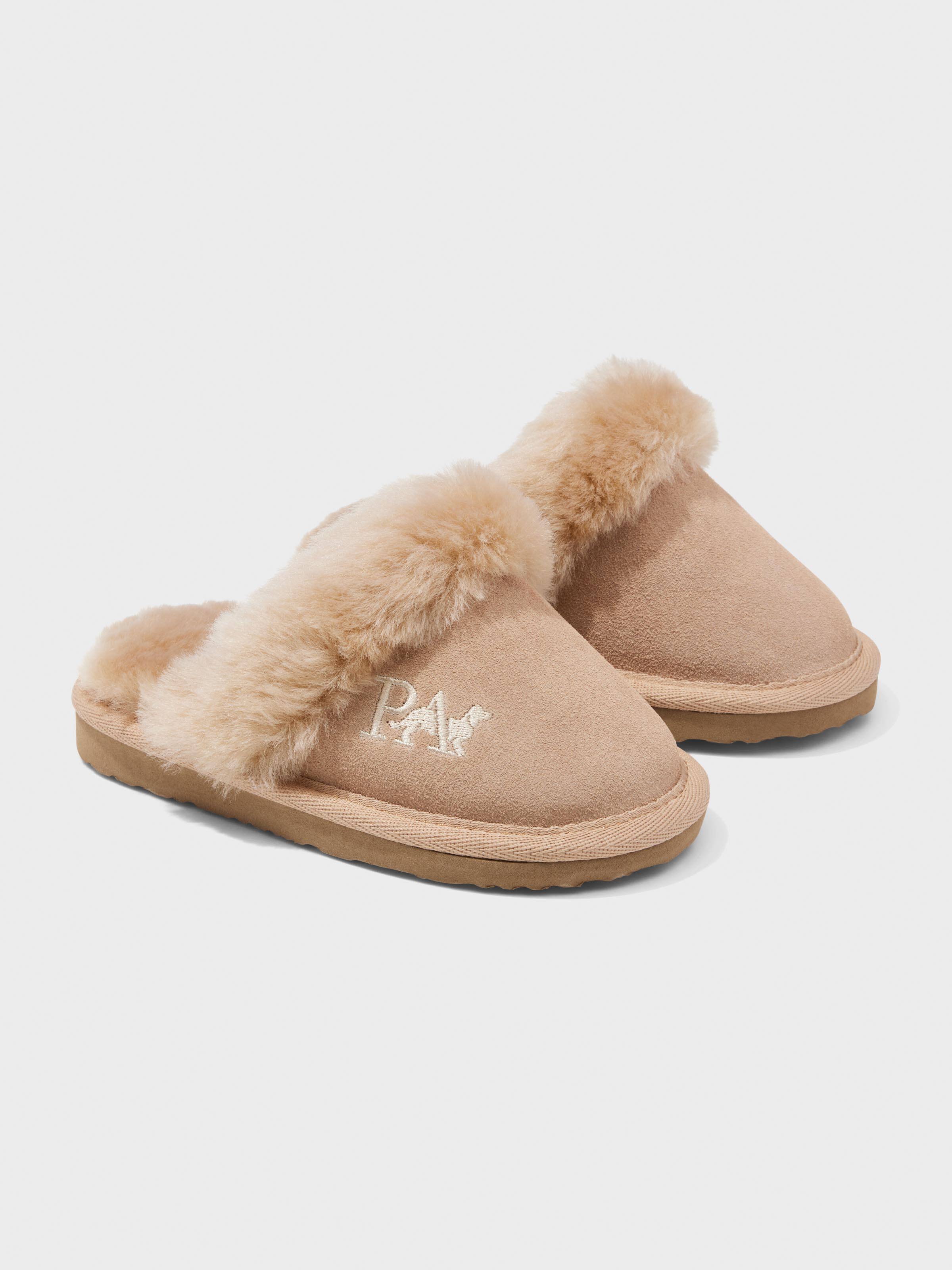 Kids Homeboot Scuff