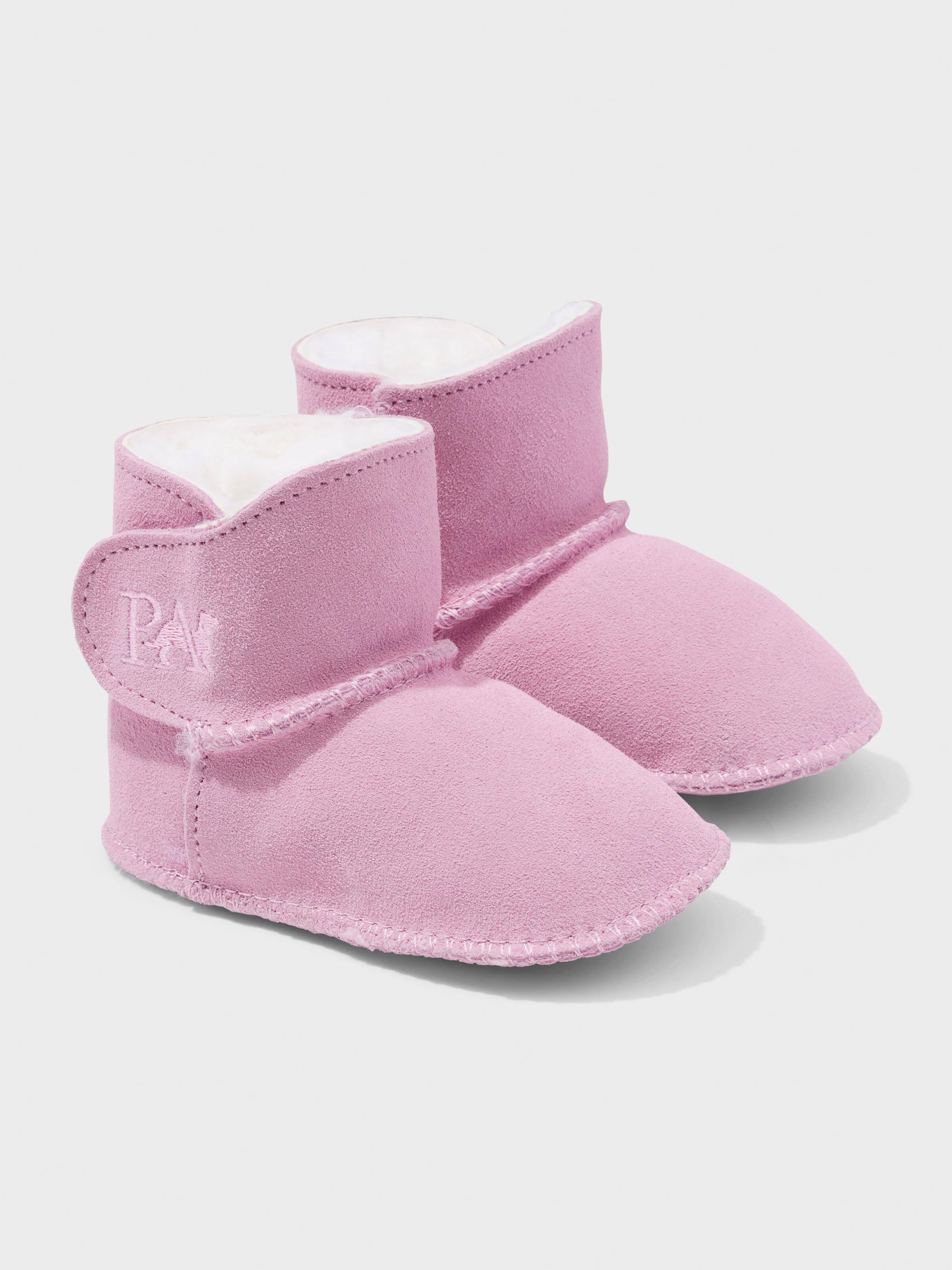 Baby P.A. Classic Homeboots