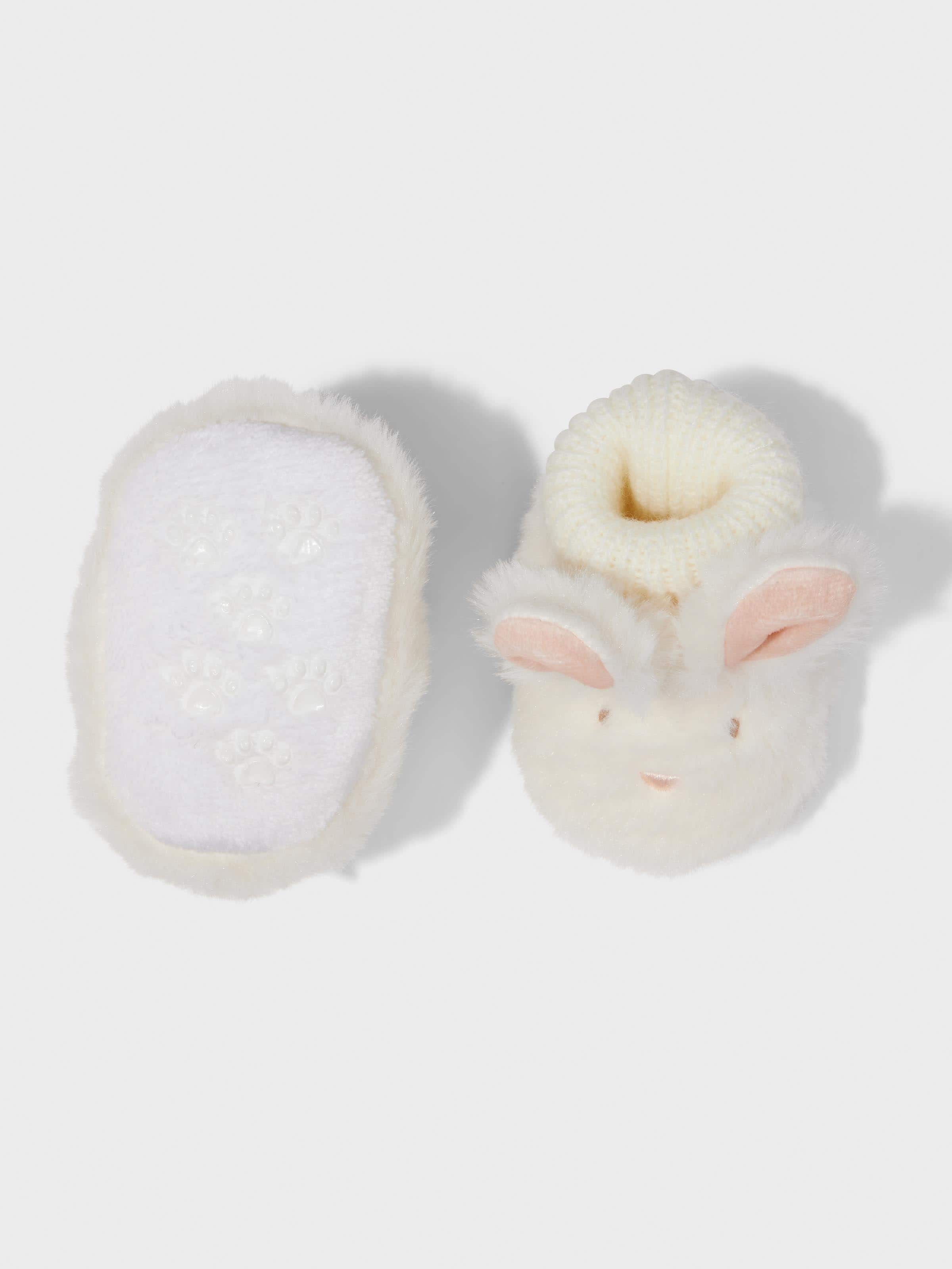 Baby Bunny Bootie