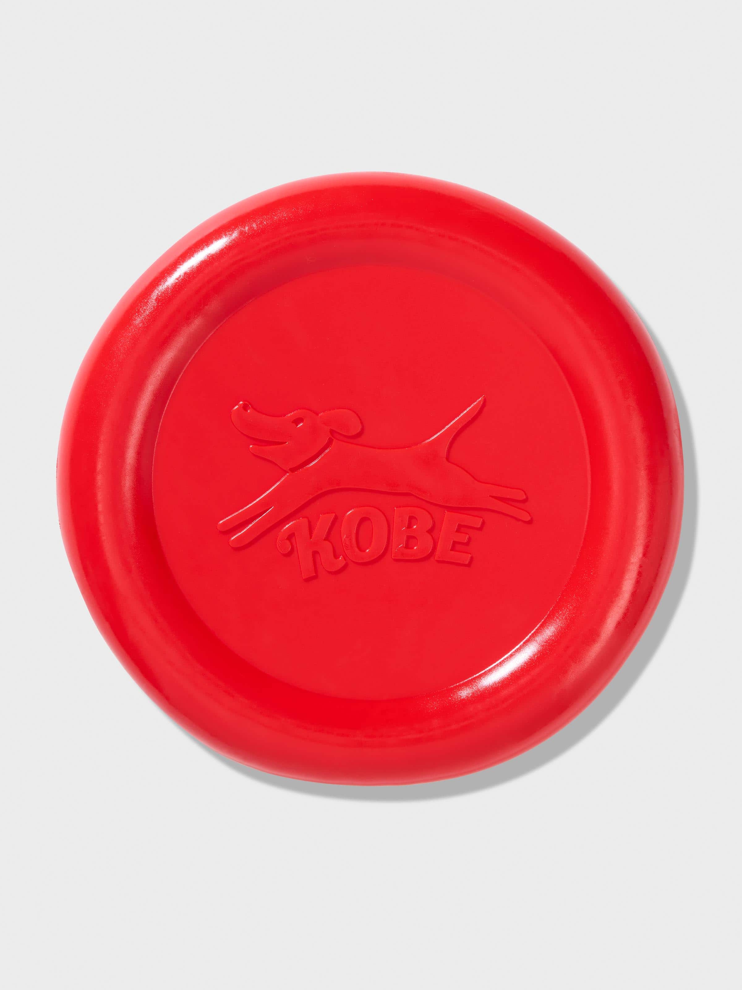 Bacon Scented Frisbee
