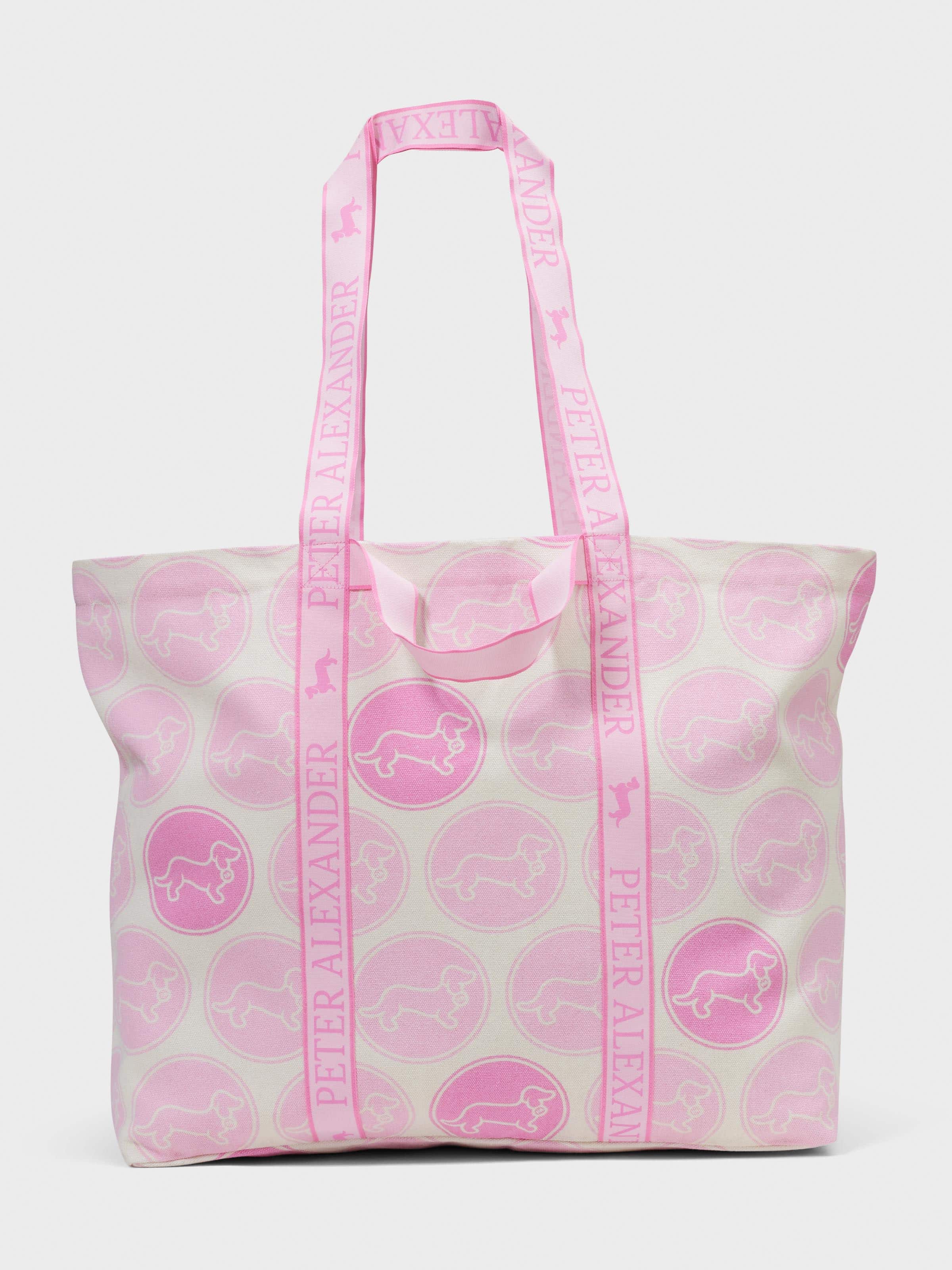 Image for Penny Shopper Tote Bag from Peter Alexander
