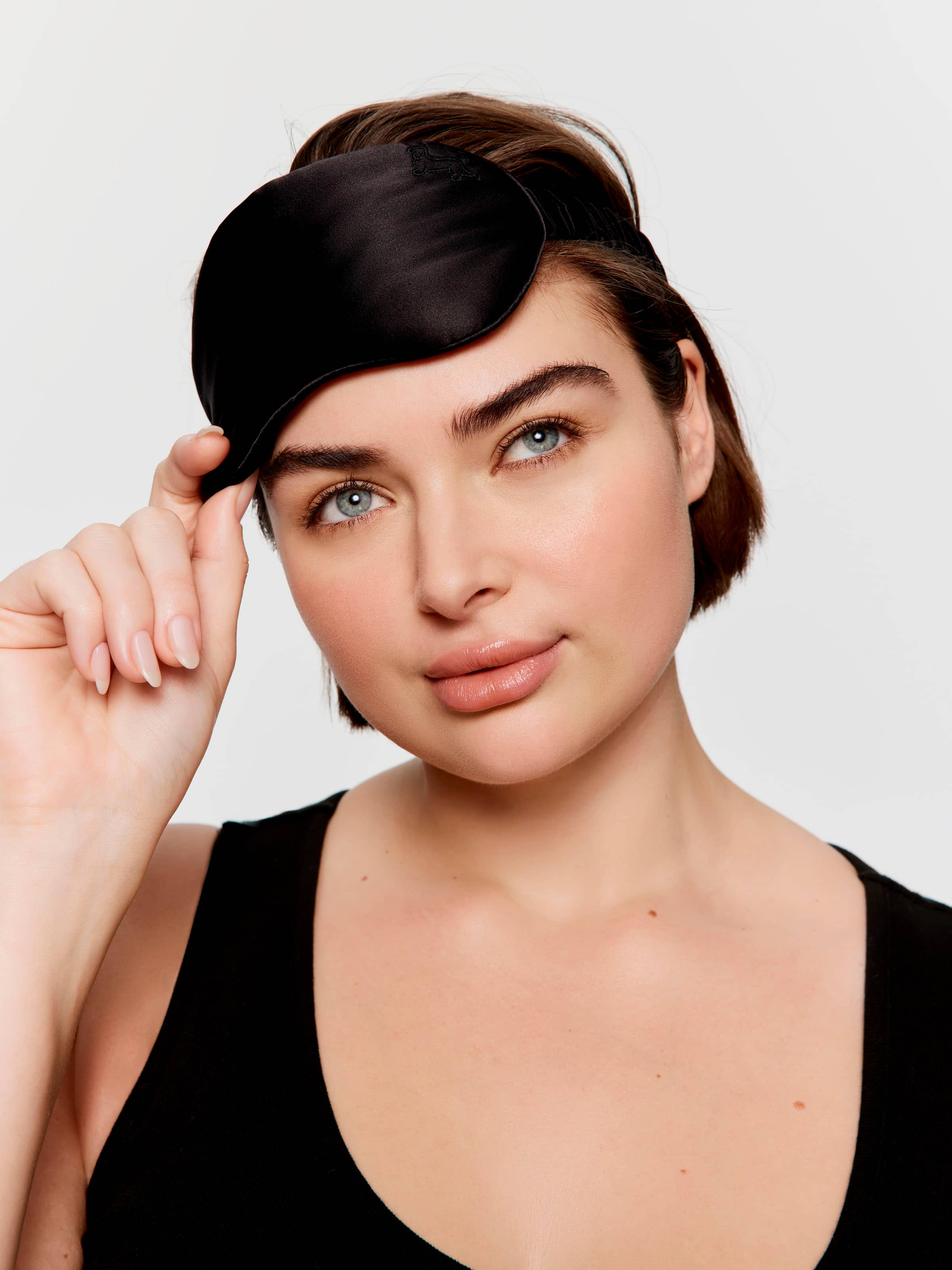 Mulberry Silk Eye Mask