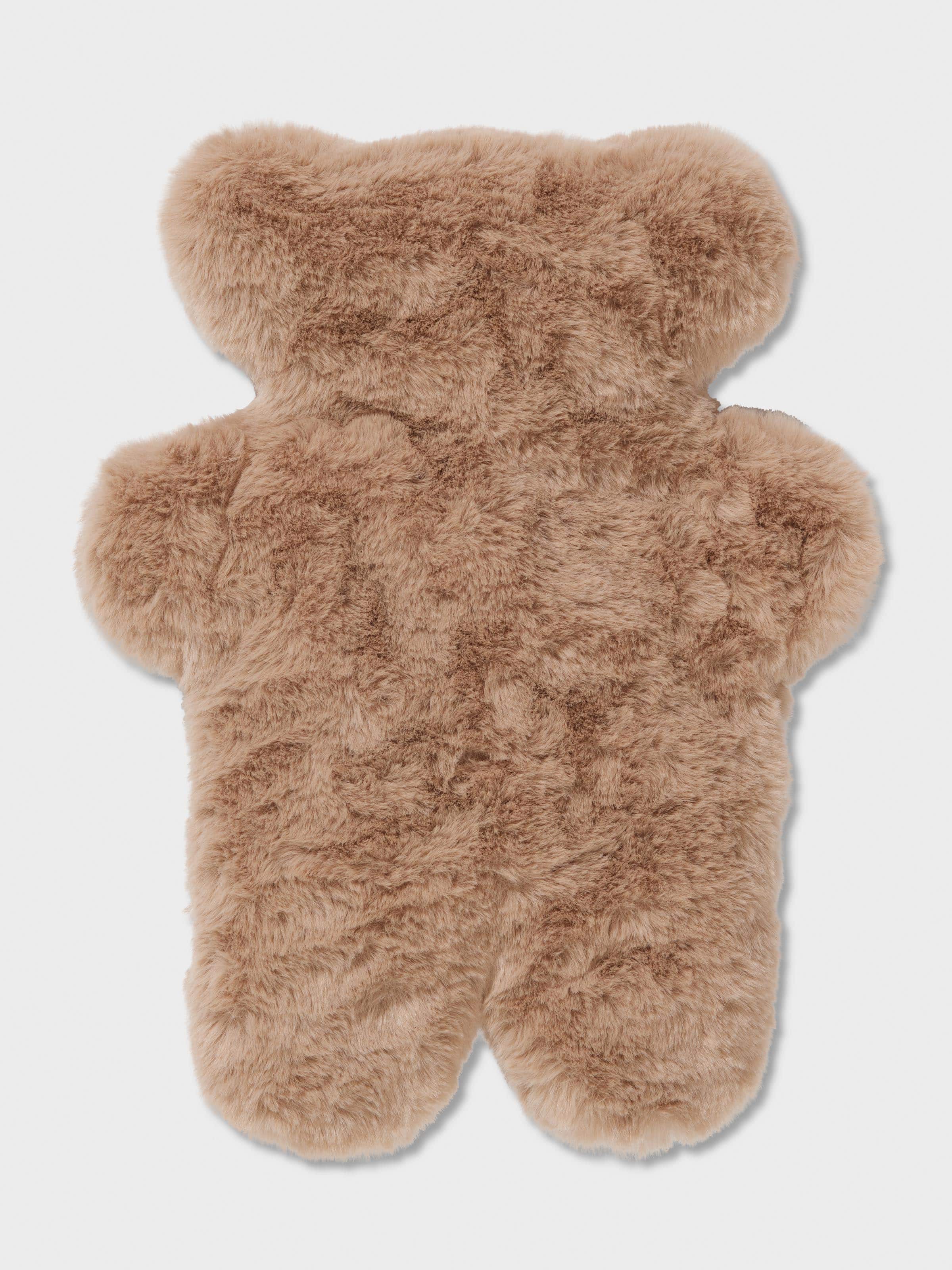 Teddy Heat Pillow