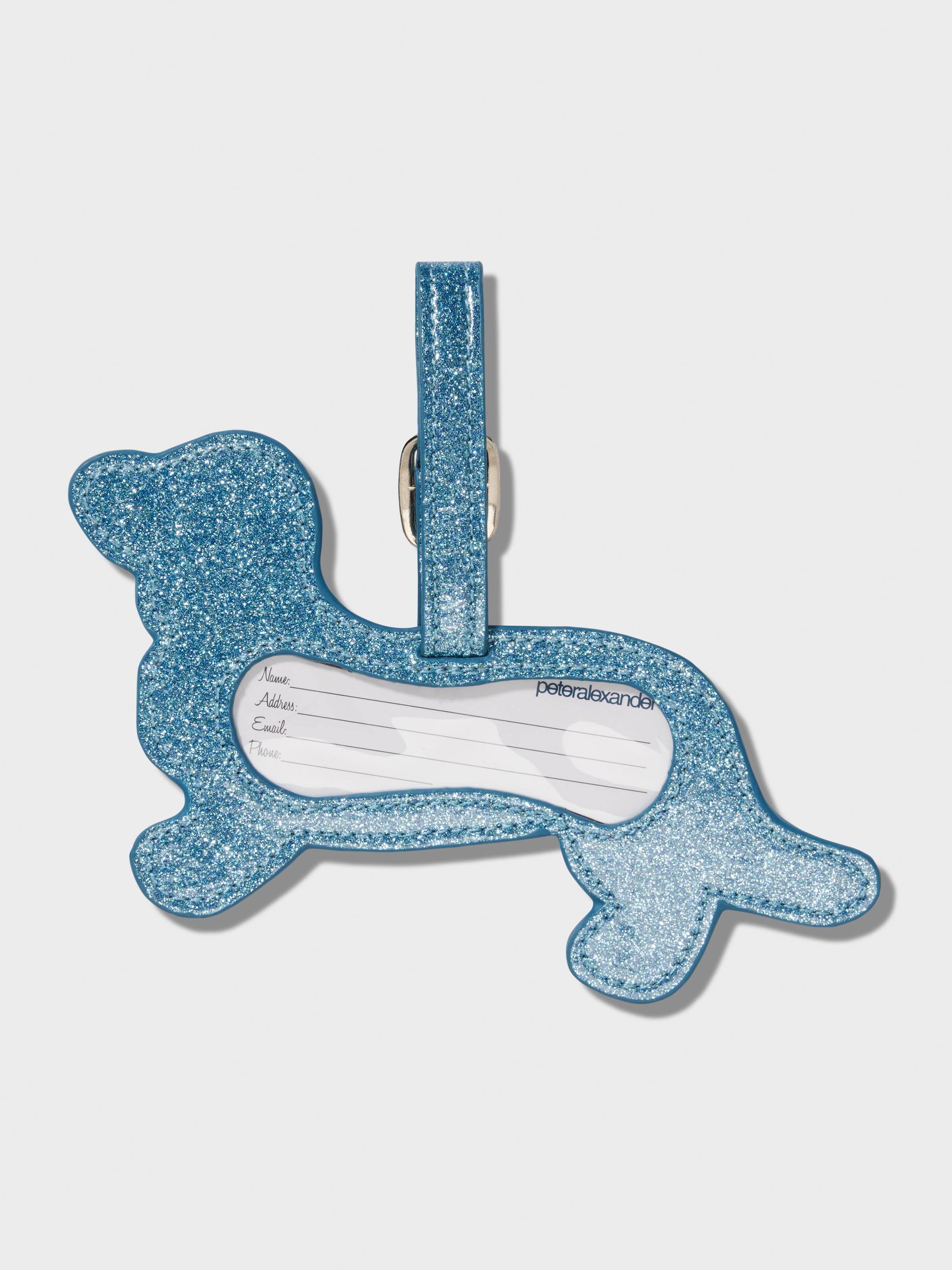 Luggage Tag