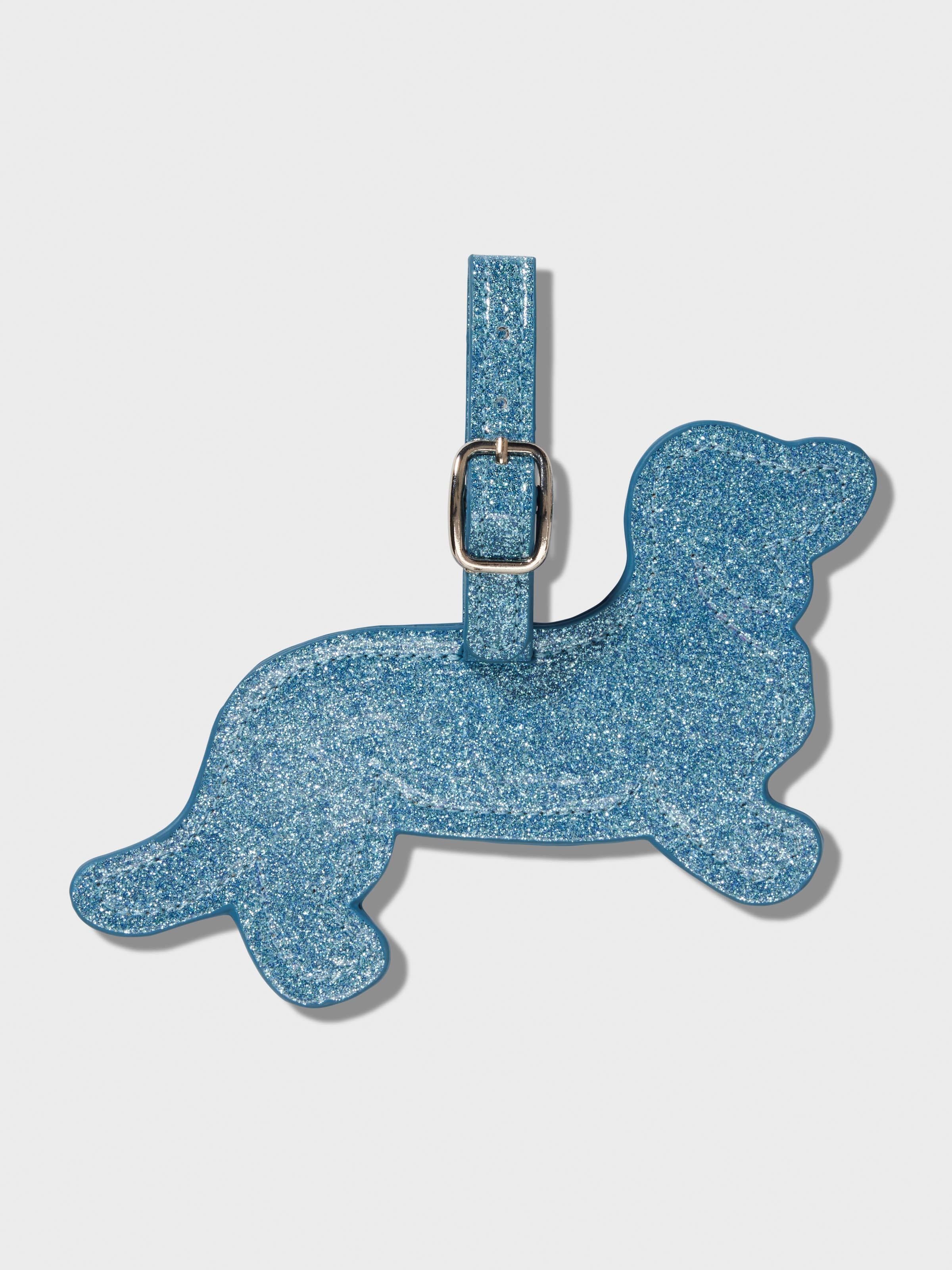 Luggage Tag
