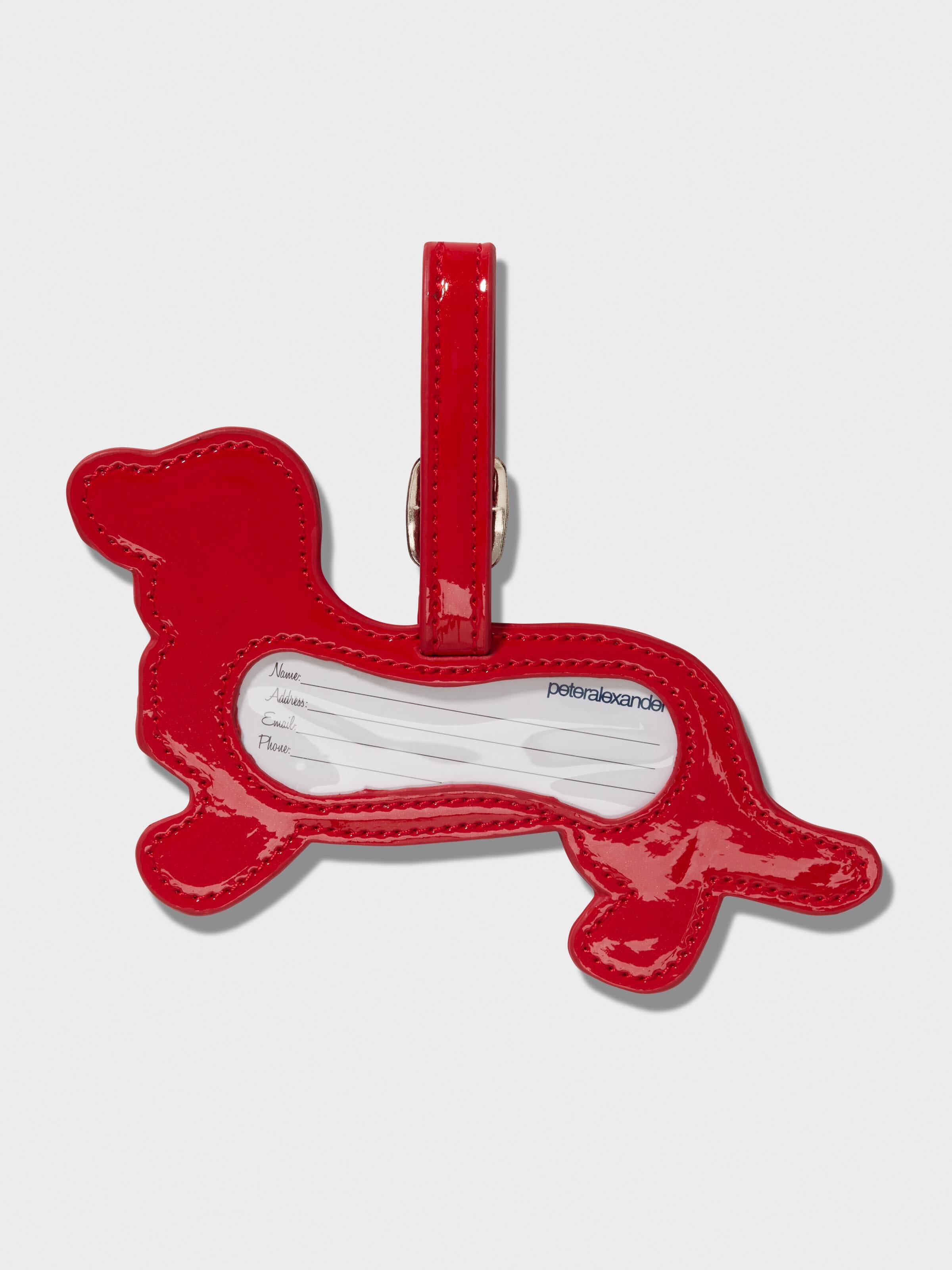 Luggage Tag