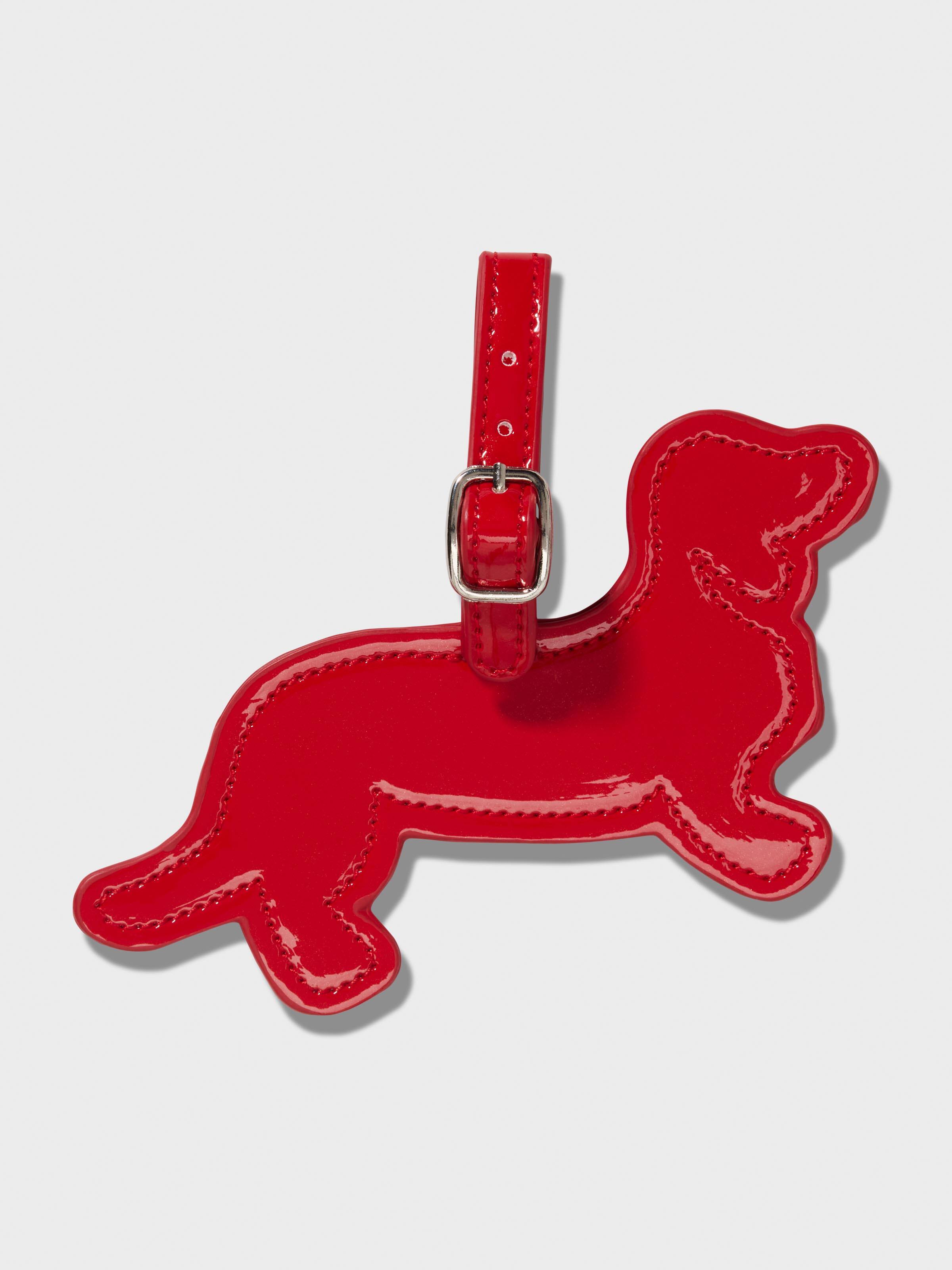 Luggage Tag
