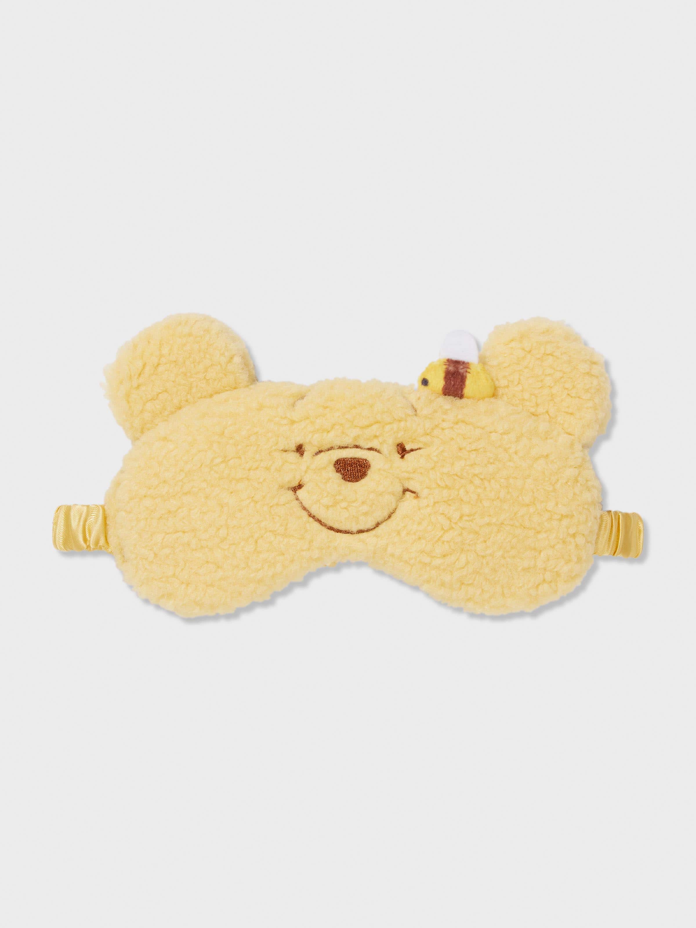 Kids Winnie The Pooh Eye Mask