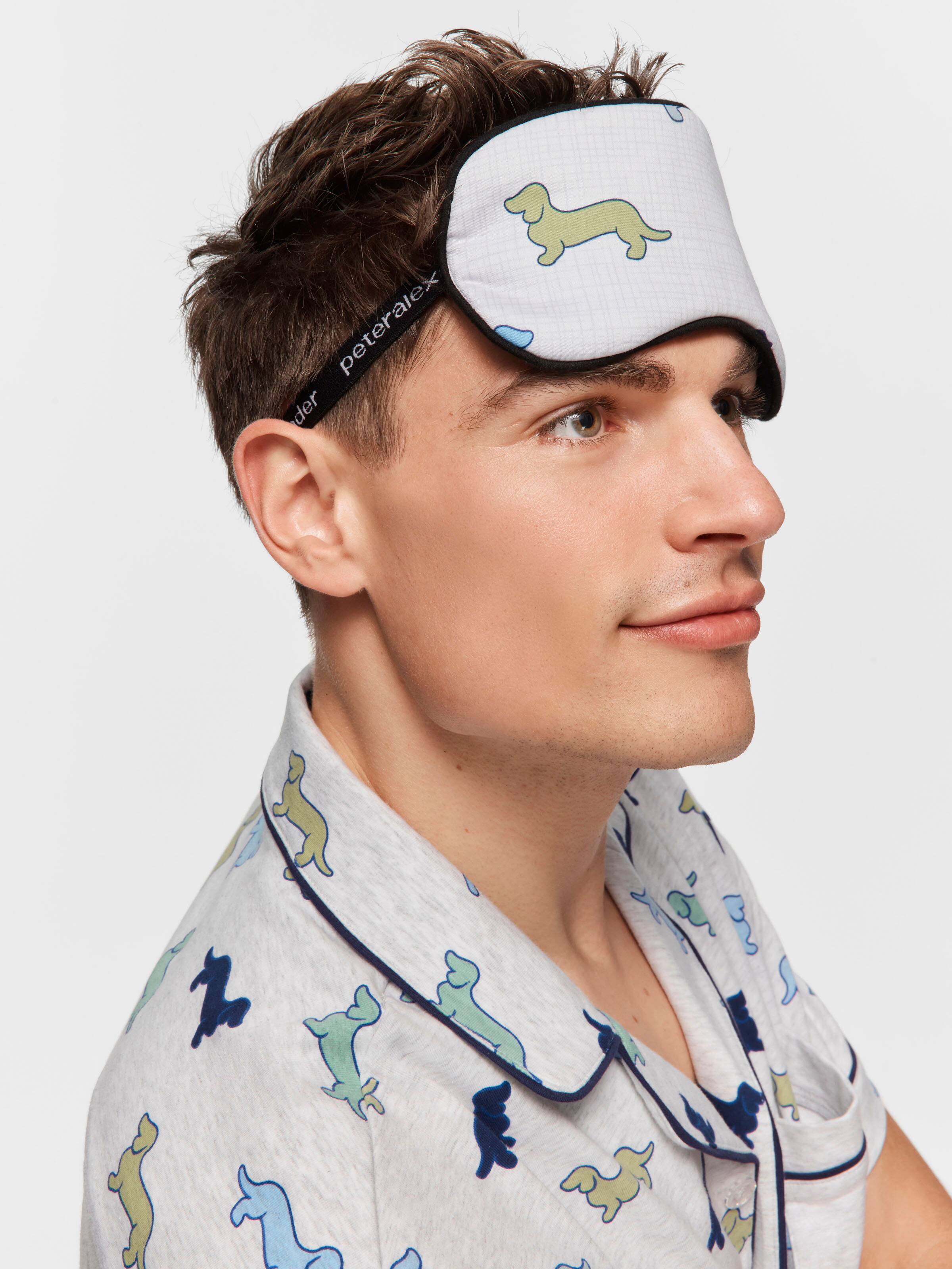 Penny Eye Mask