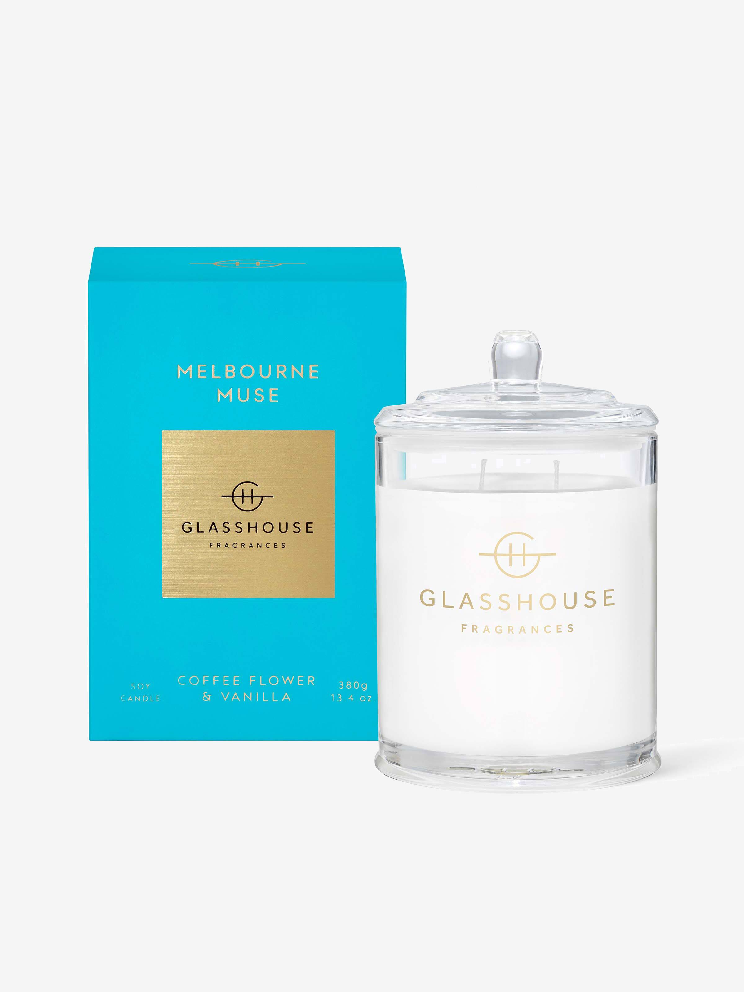 Glasshouse 380G Large Candle