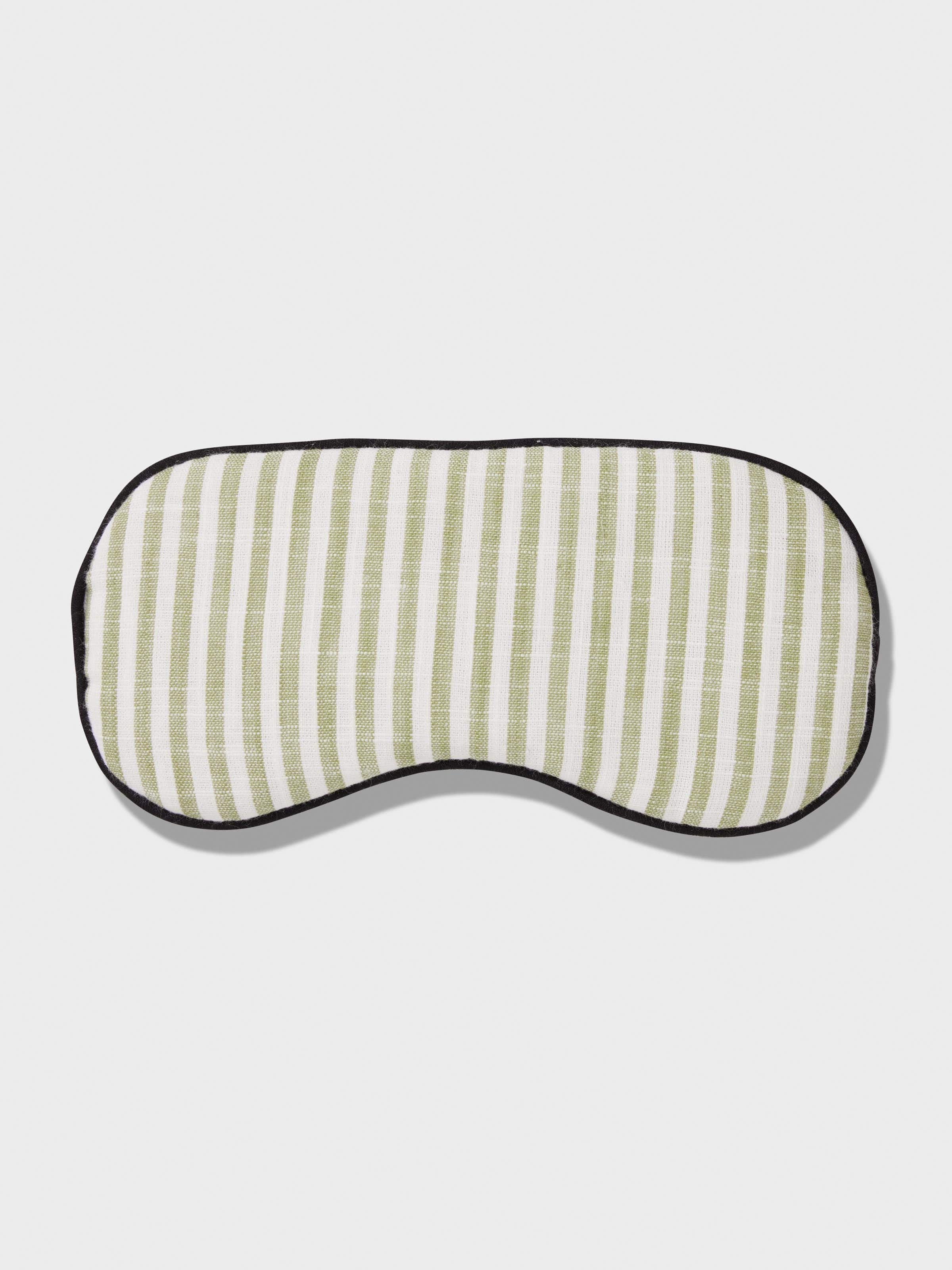 Image for Stripe Eye Mask from Peter Alexander