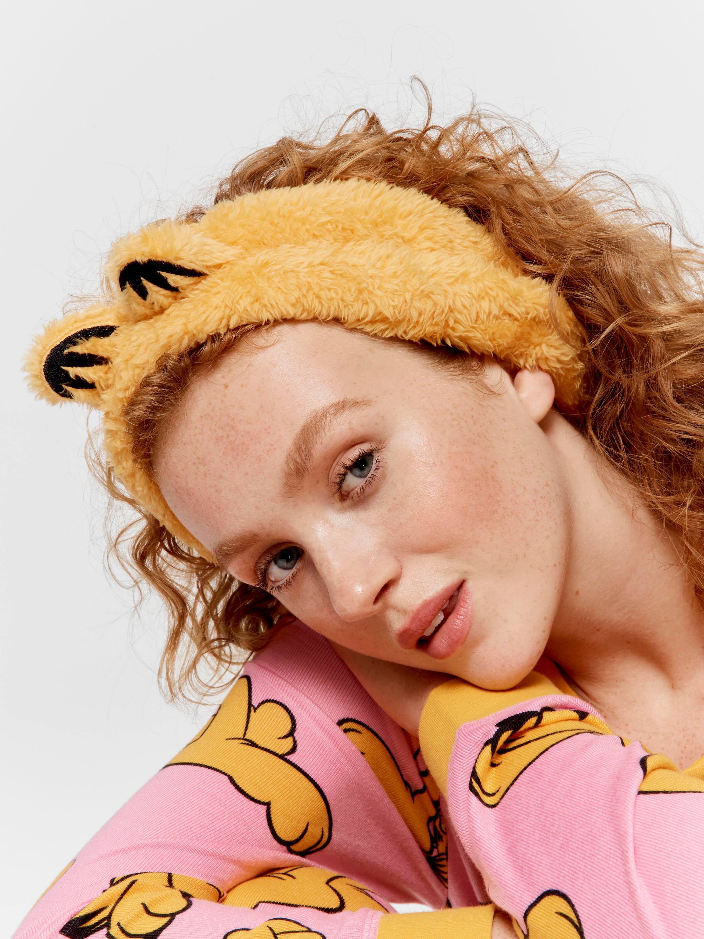 Garfield Headband