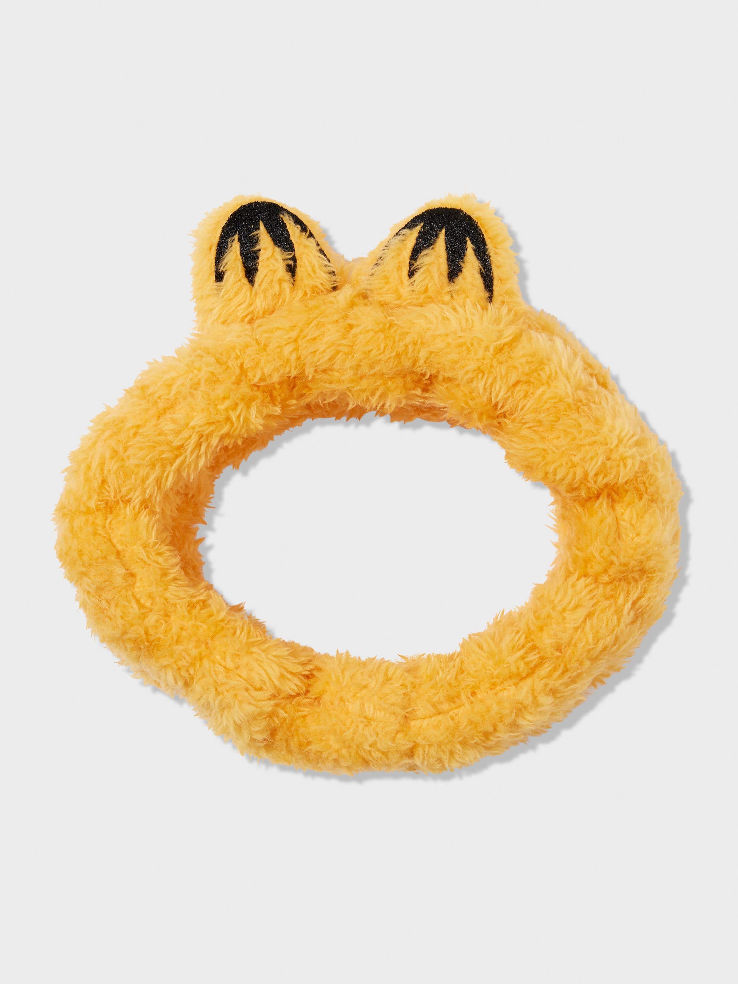 Image for Garfield Headband from Peter Alexander