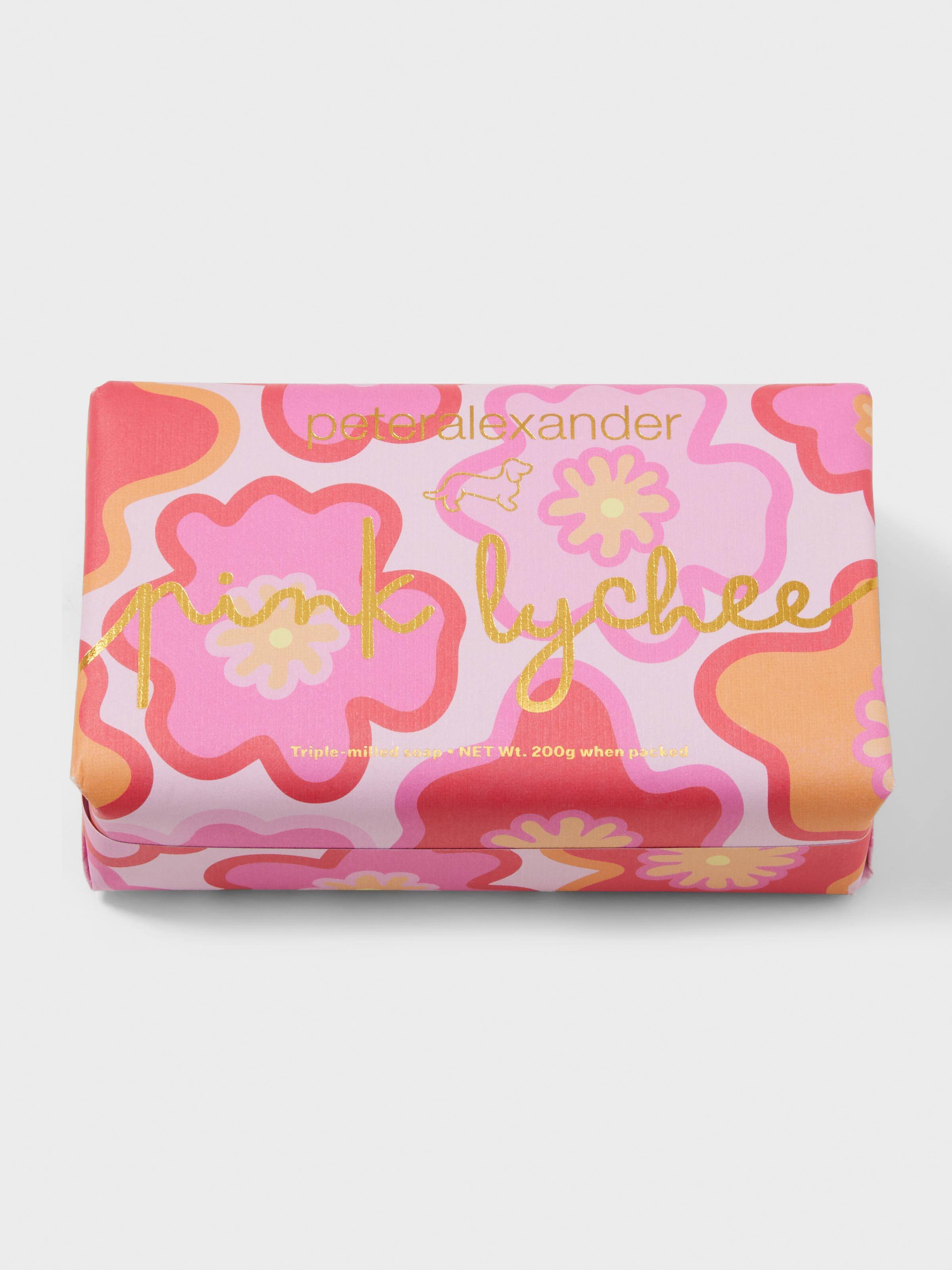 Spra Wrapped Soap