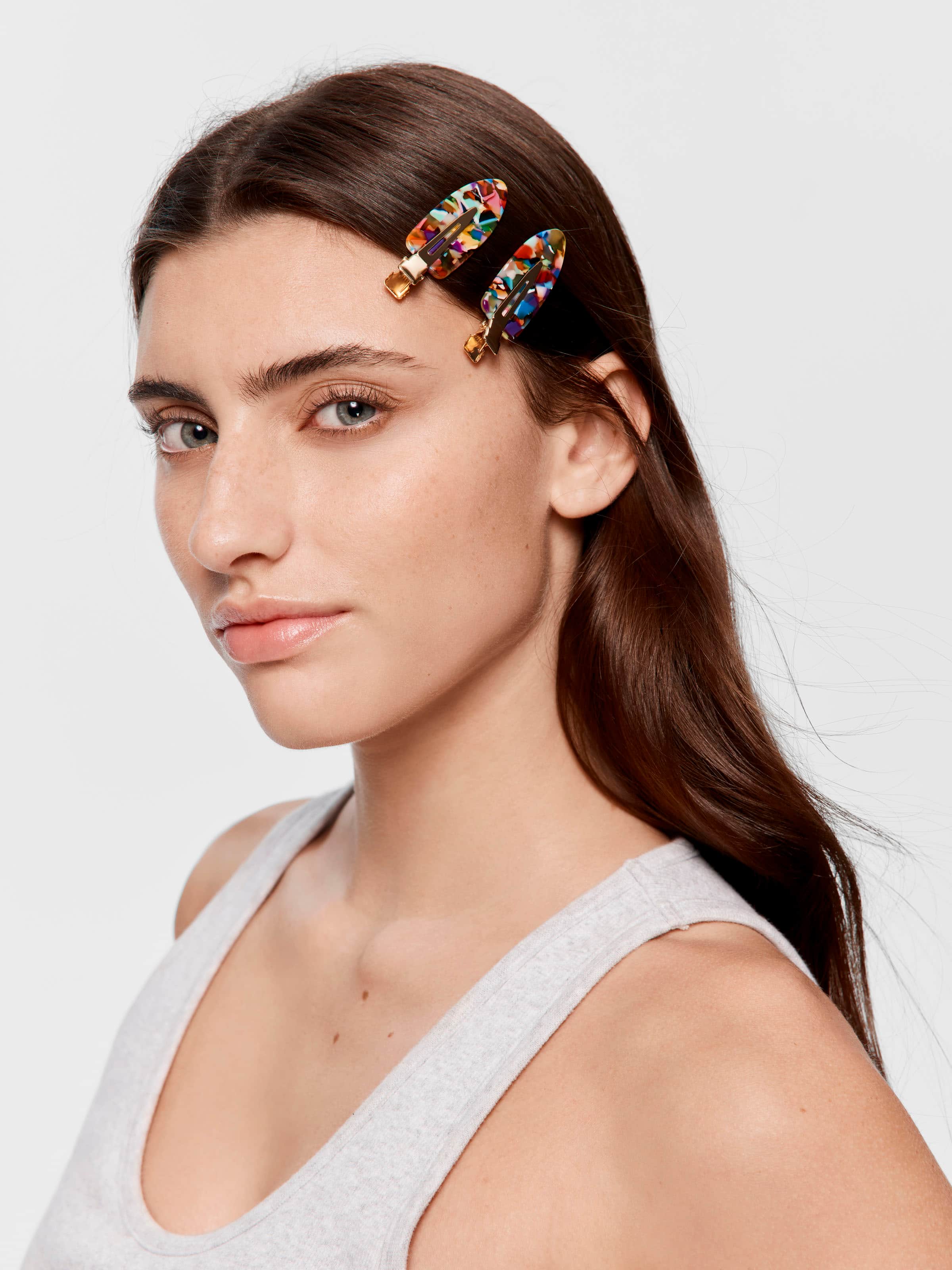 Hair Clips