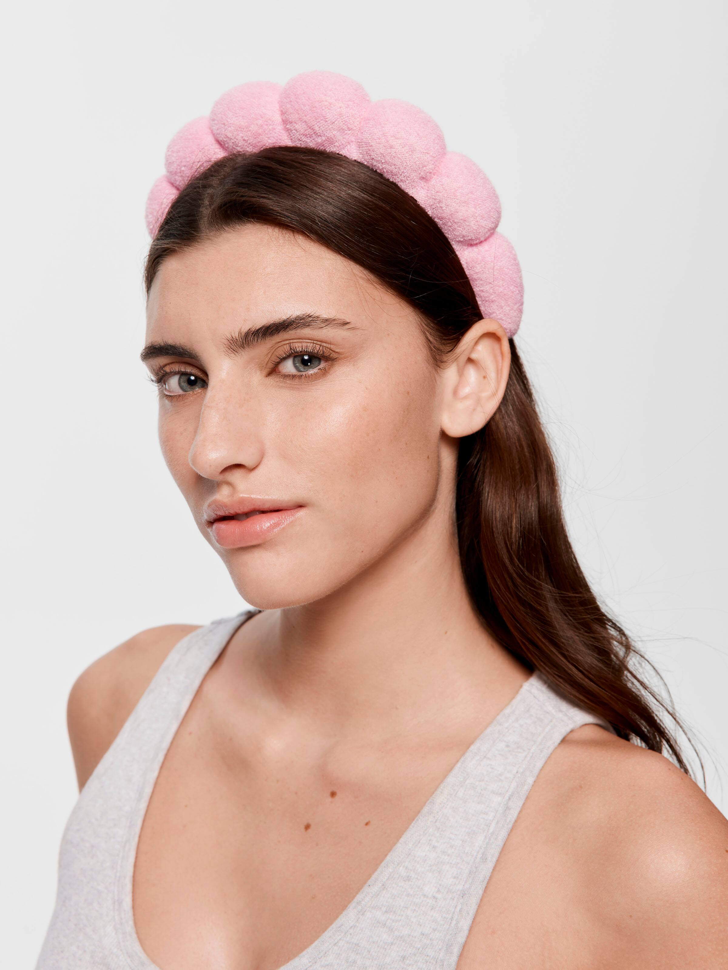 Image for Croissant Head Band from Peter Alexander