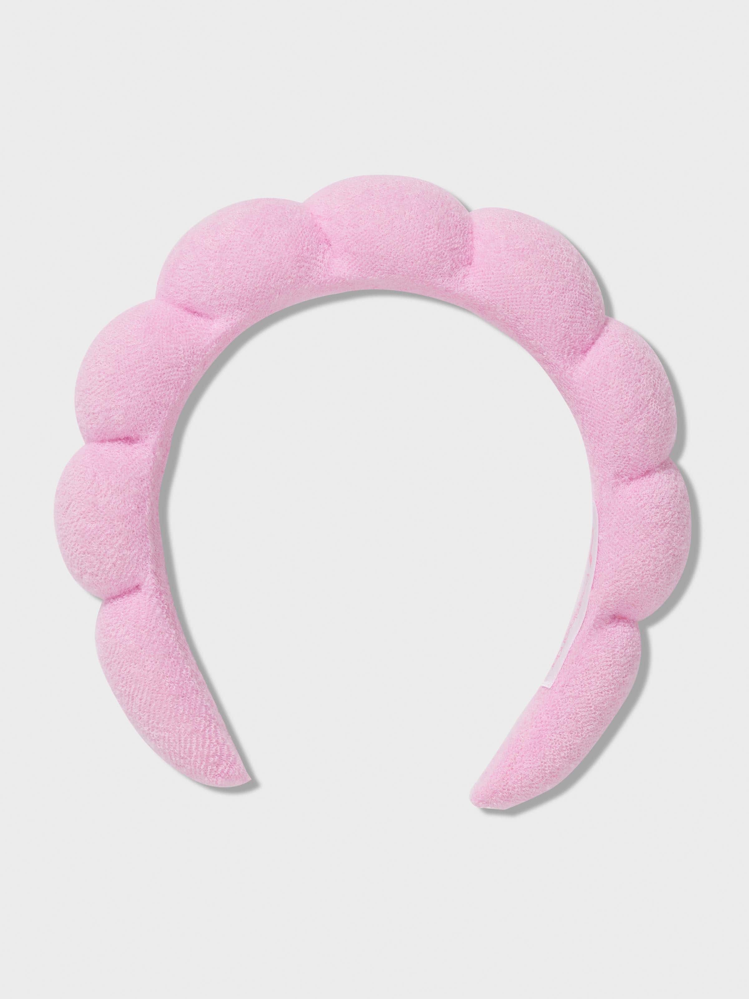Image for Croissant Head Band from Peter Alexander