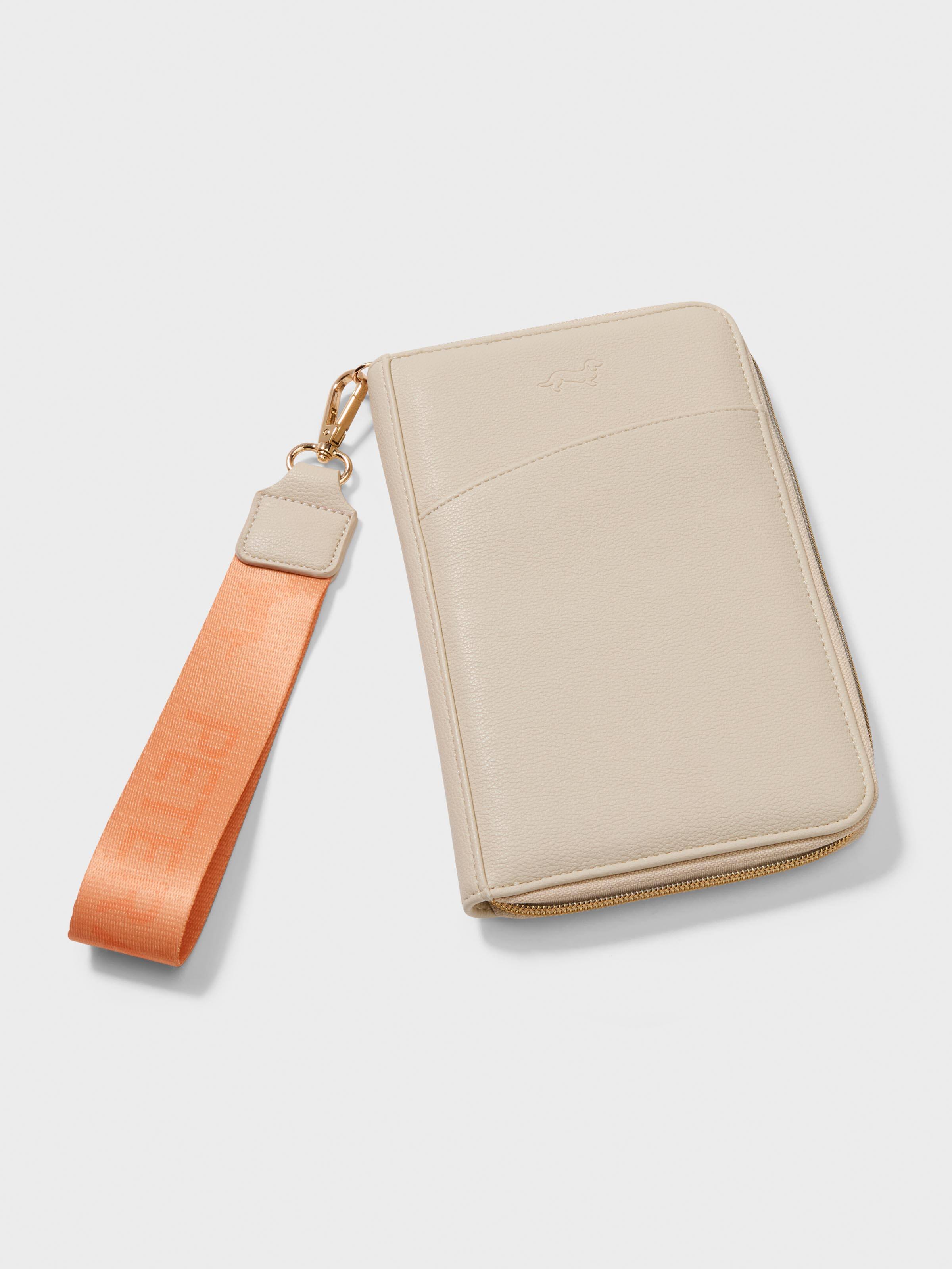 Image for Travel Wallet from Peter Alexander