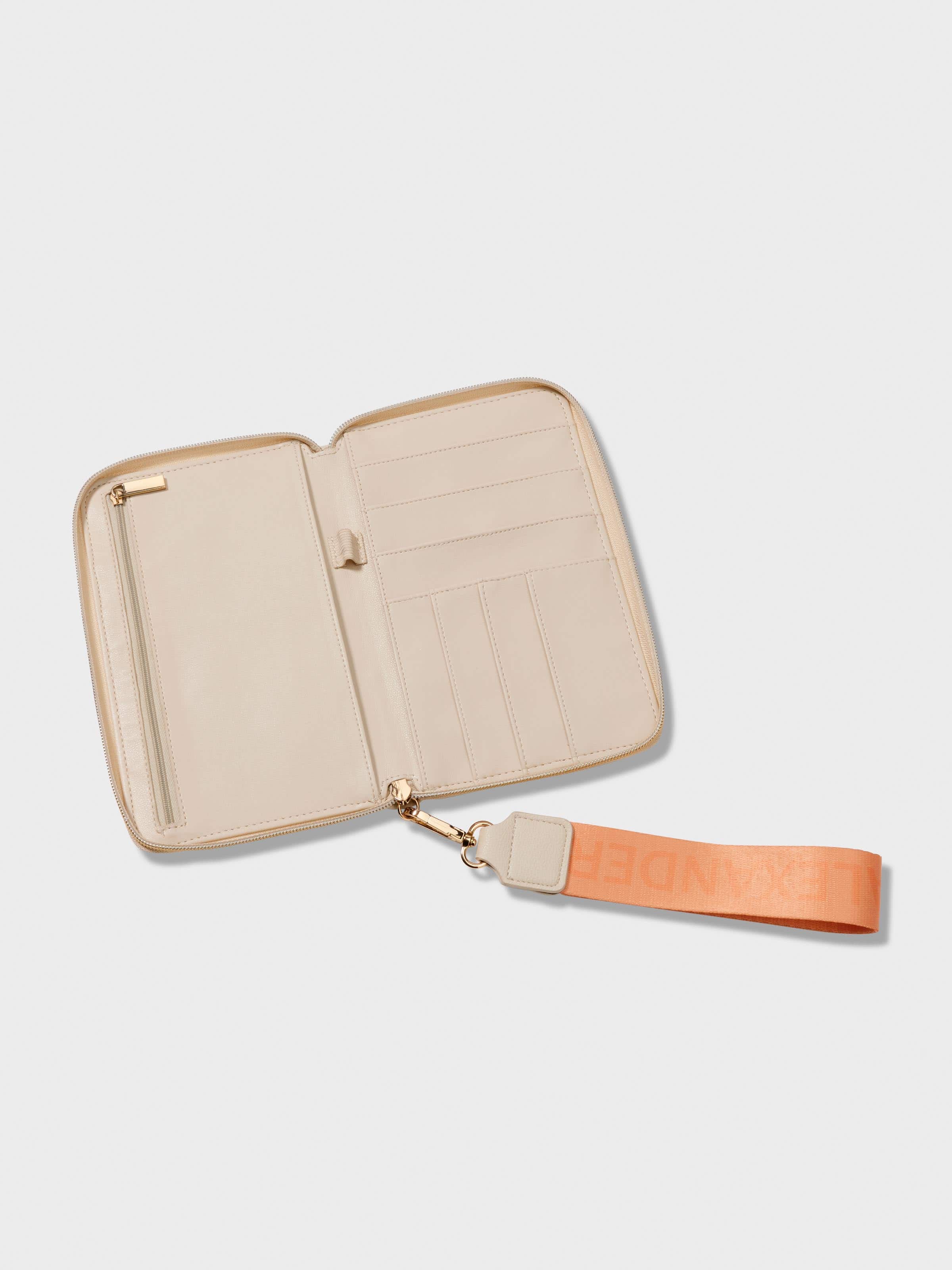 Image for Travel Wallet from Peter Alexander