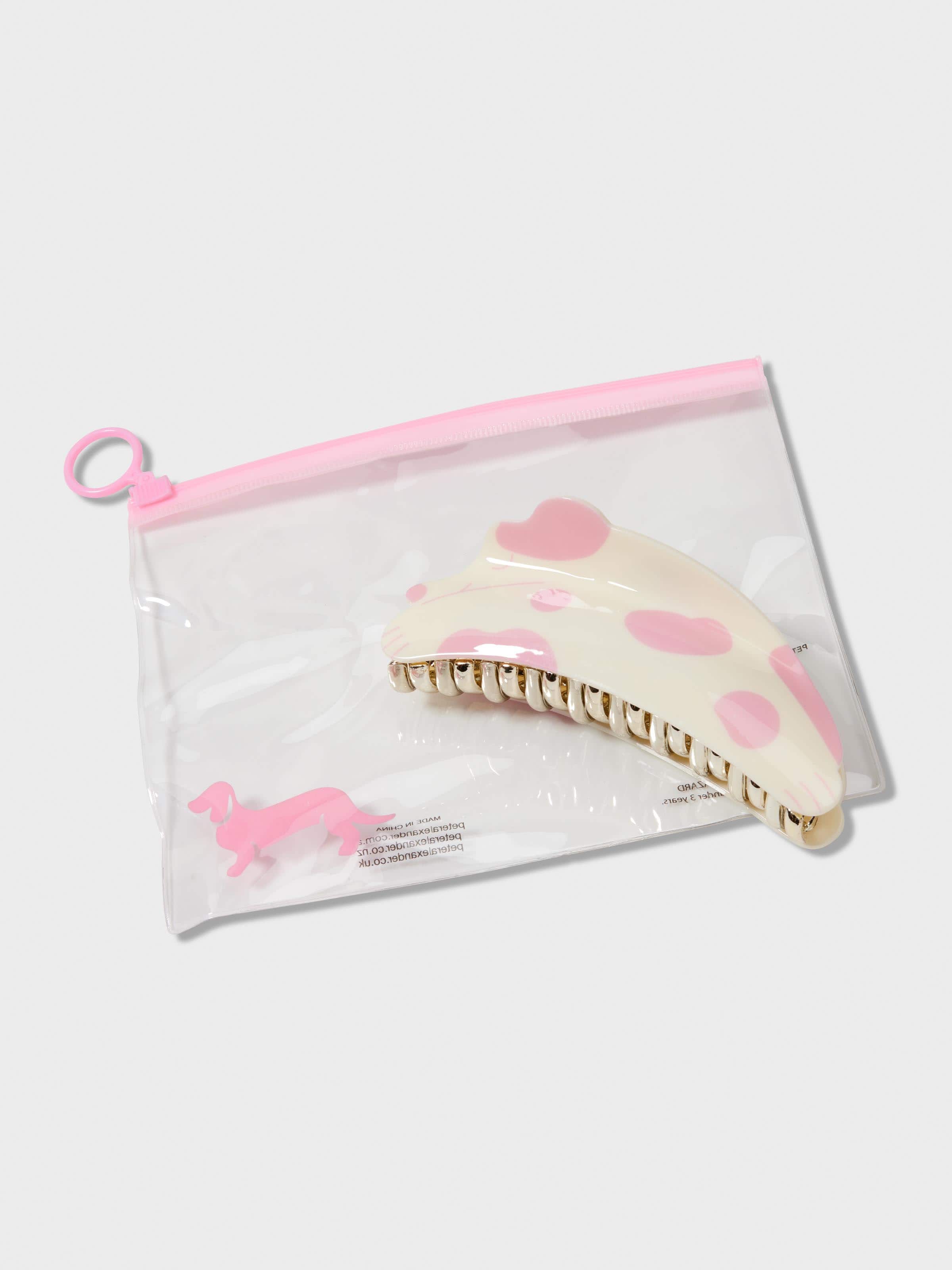 Image for Claw Hair Clip from Peter Alexander