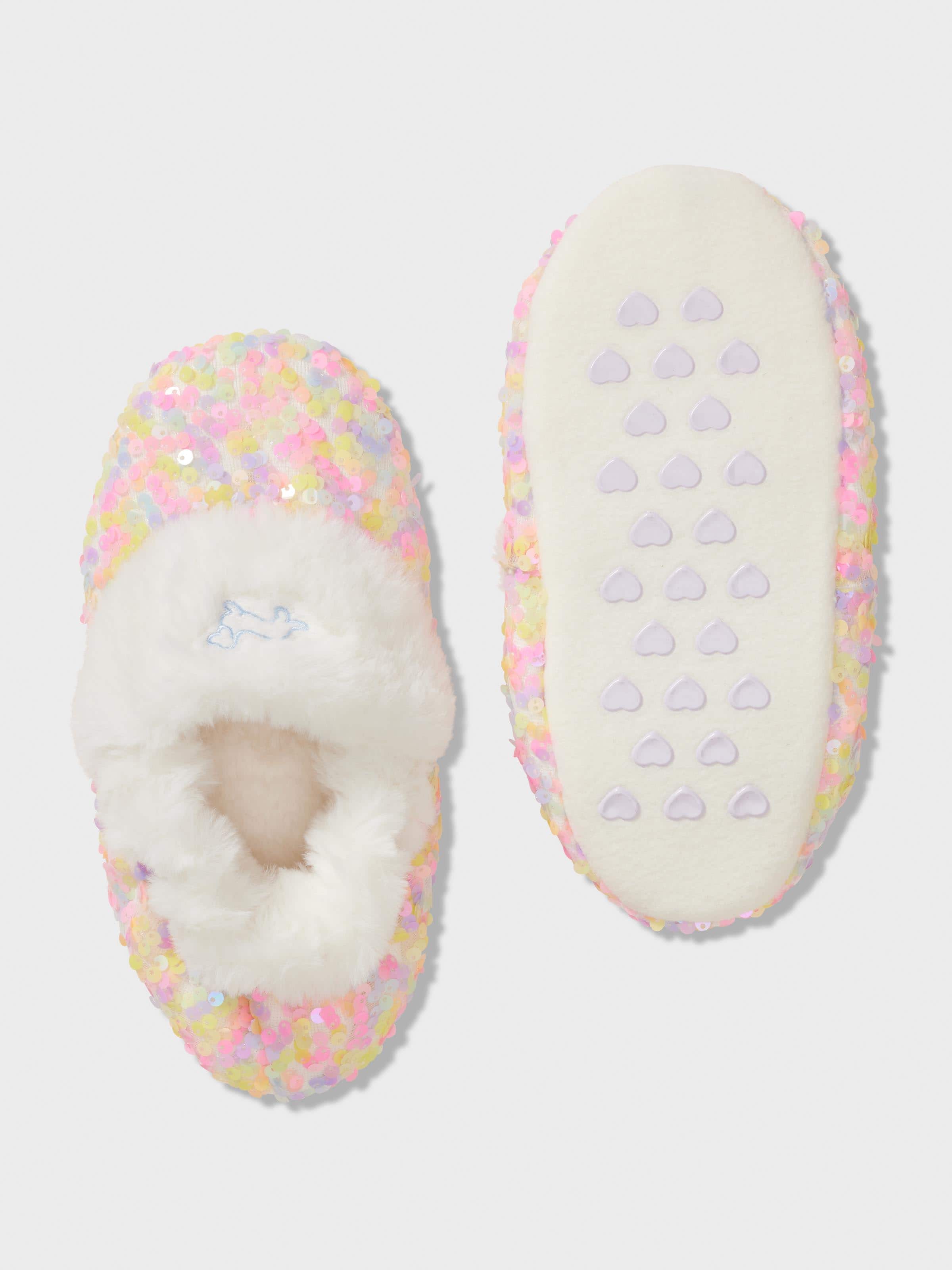 Image for Sequin Sockette from Peter Alexander