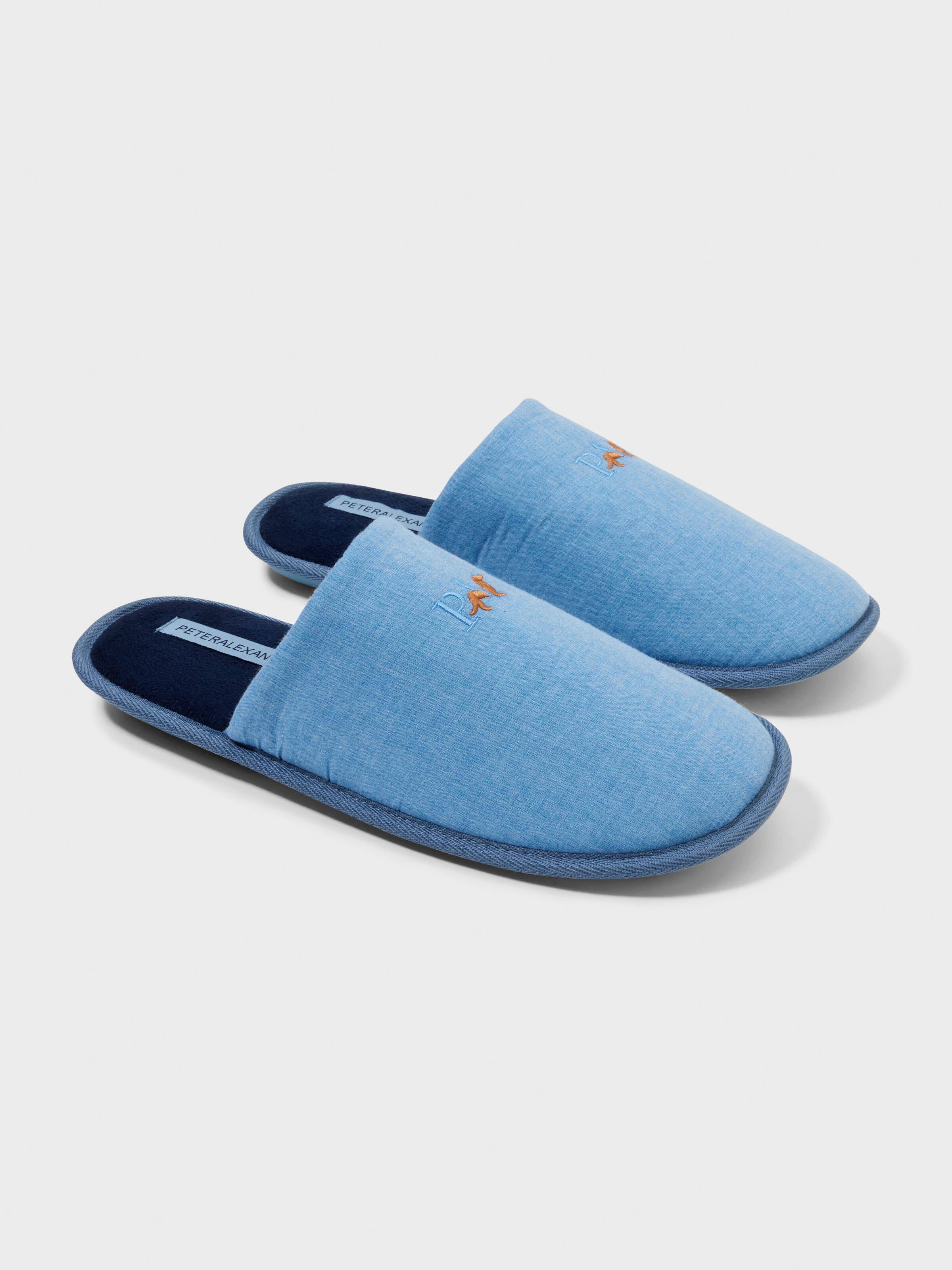 Men's House Slide
