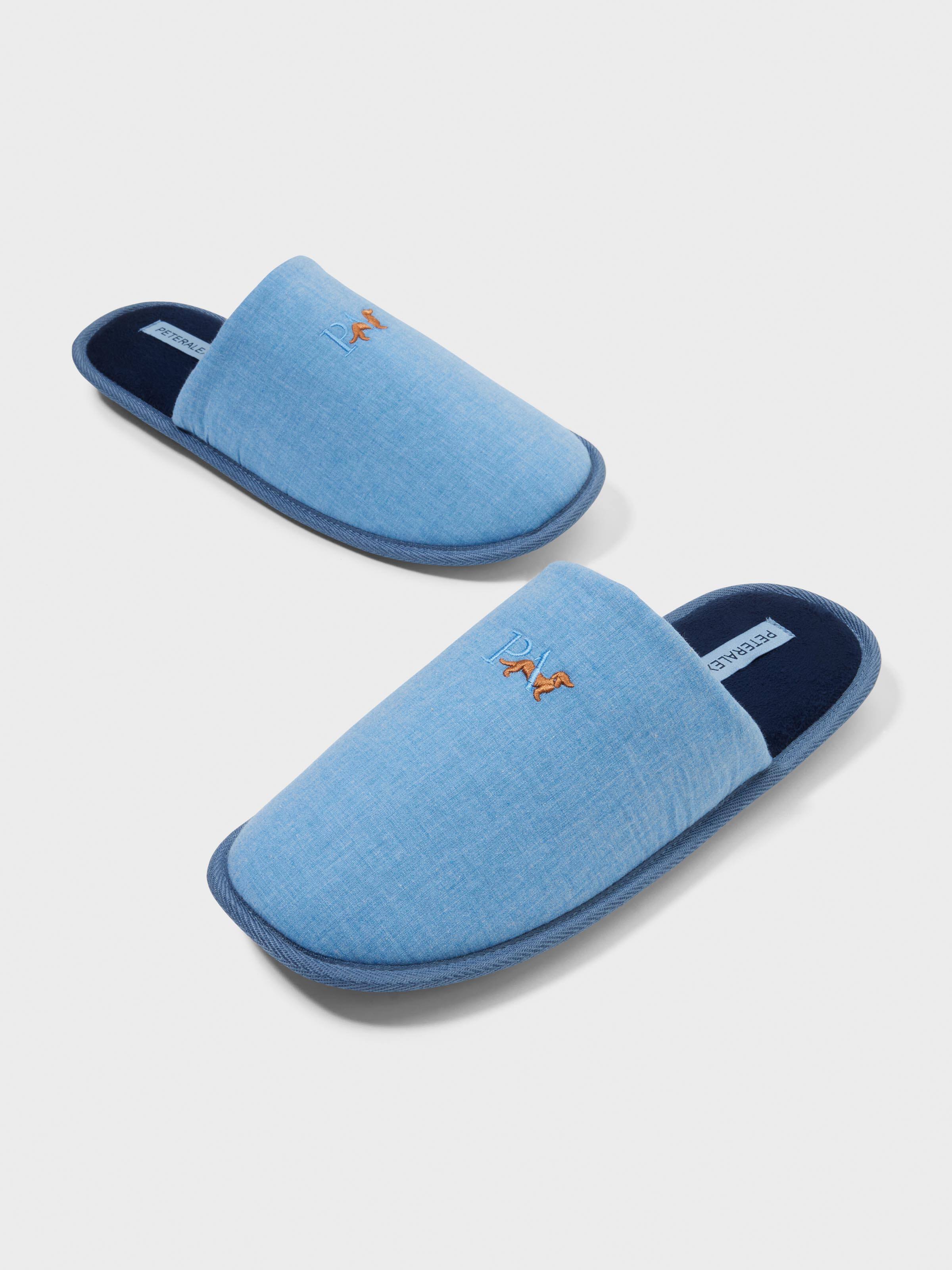 Men's House Slide