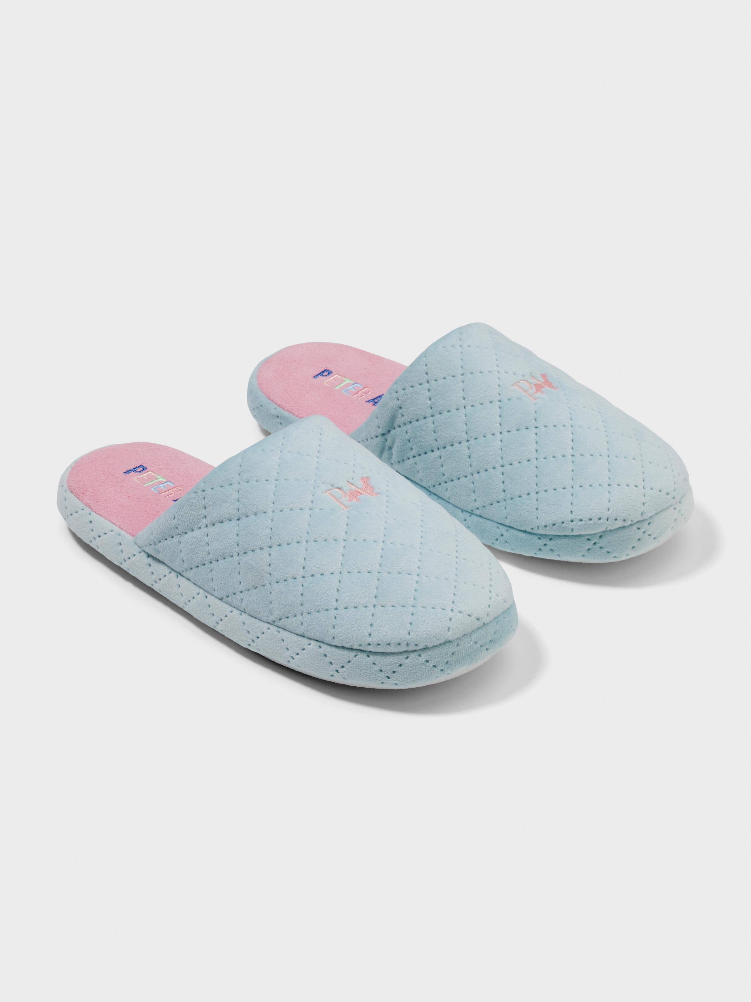 P.A. Textured Scuff