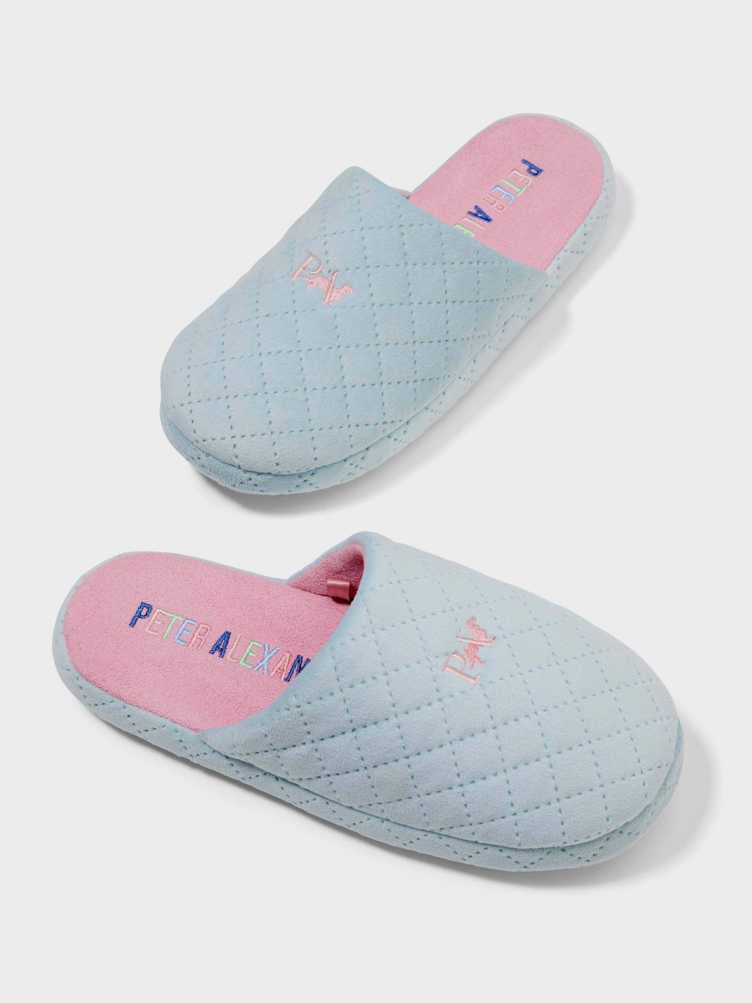 P.A. Textured Scuff