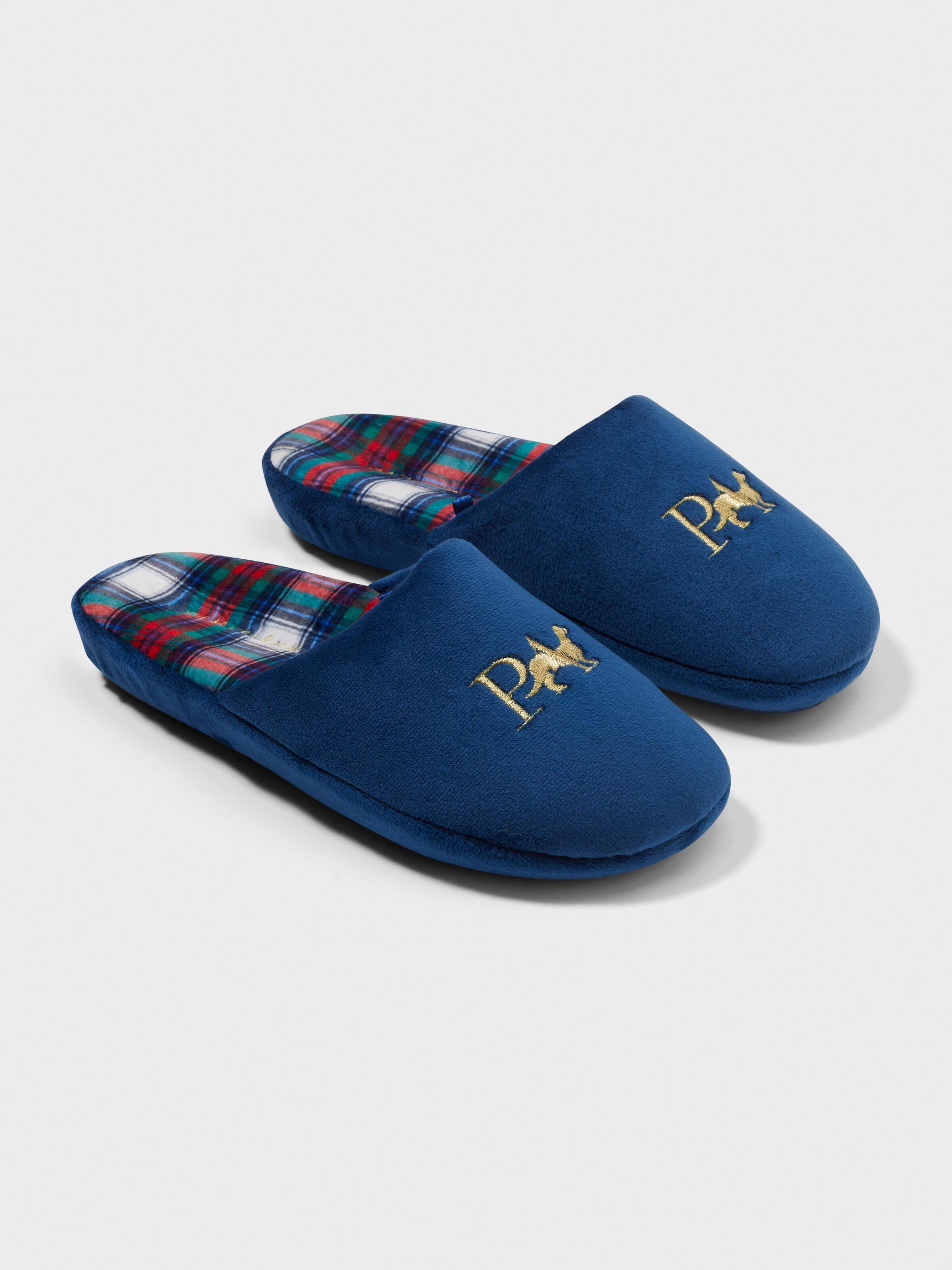 Tartan Slide