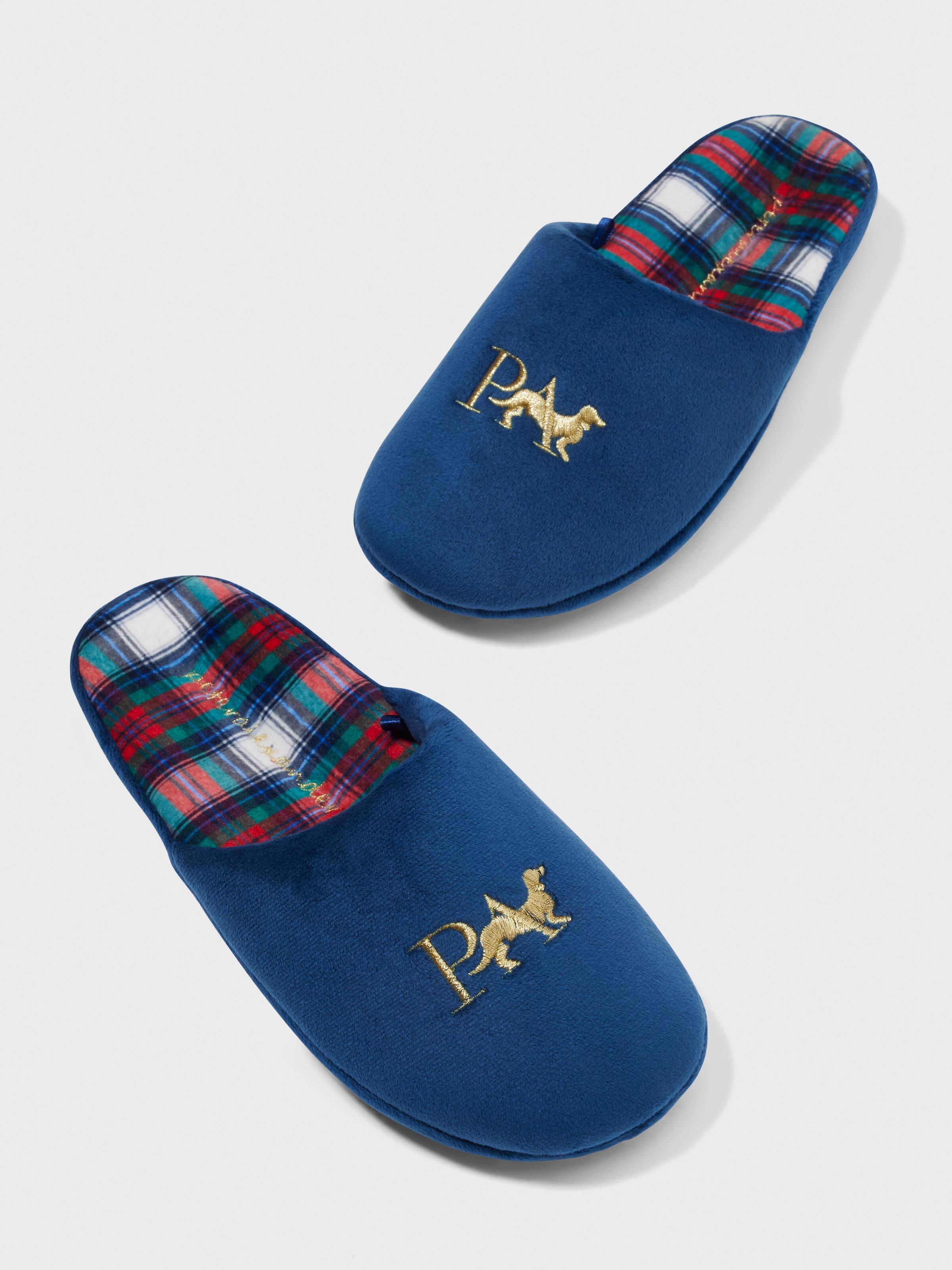 Tartan Slide