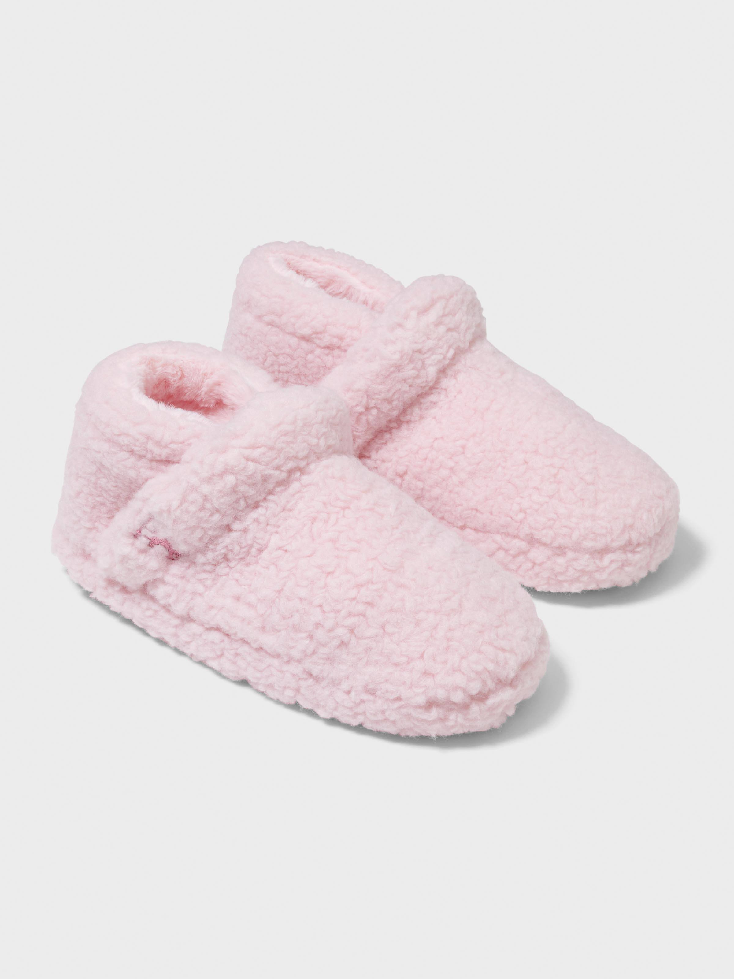 Boucle Cosy Boot