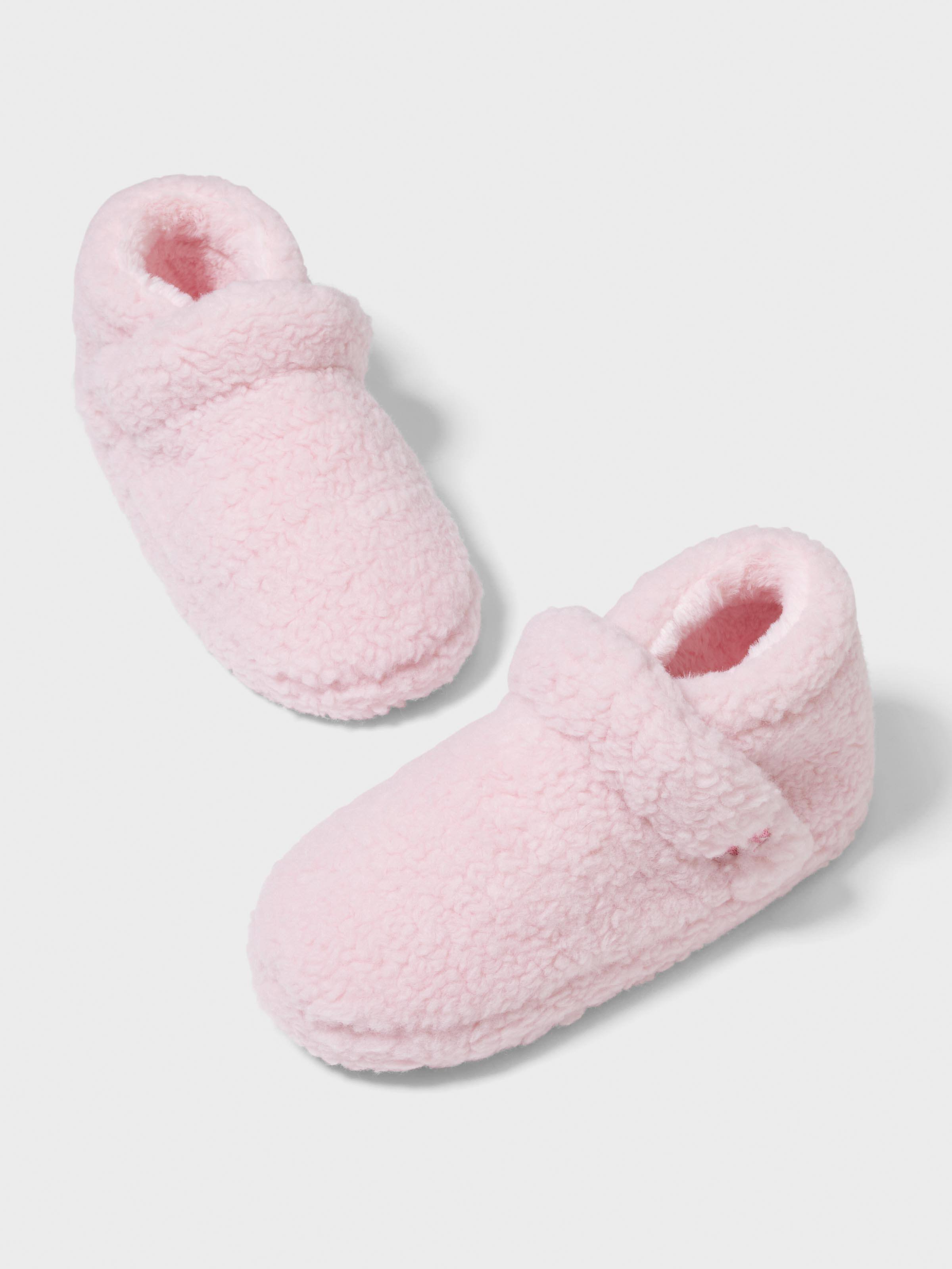 Boucle Cosy Boot