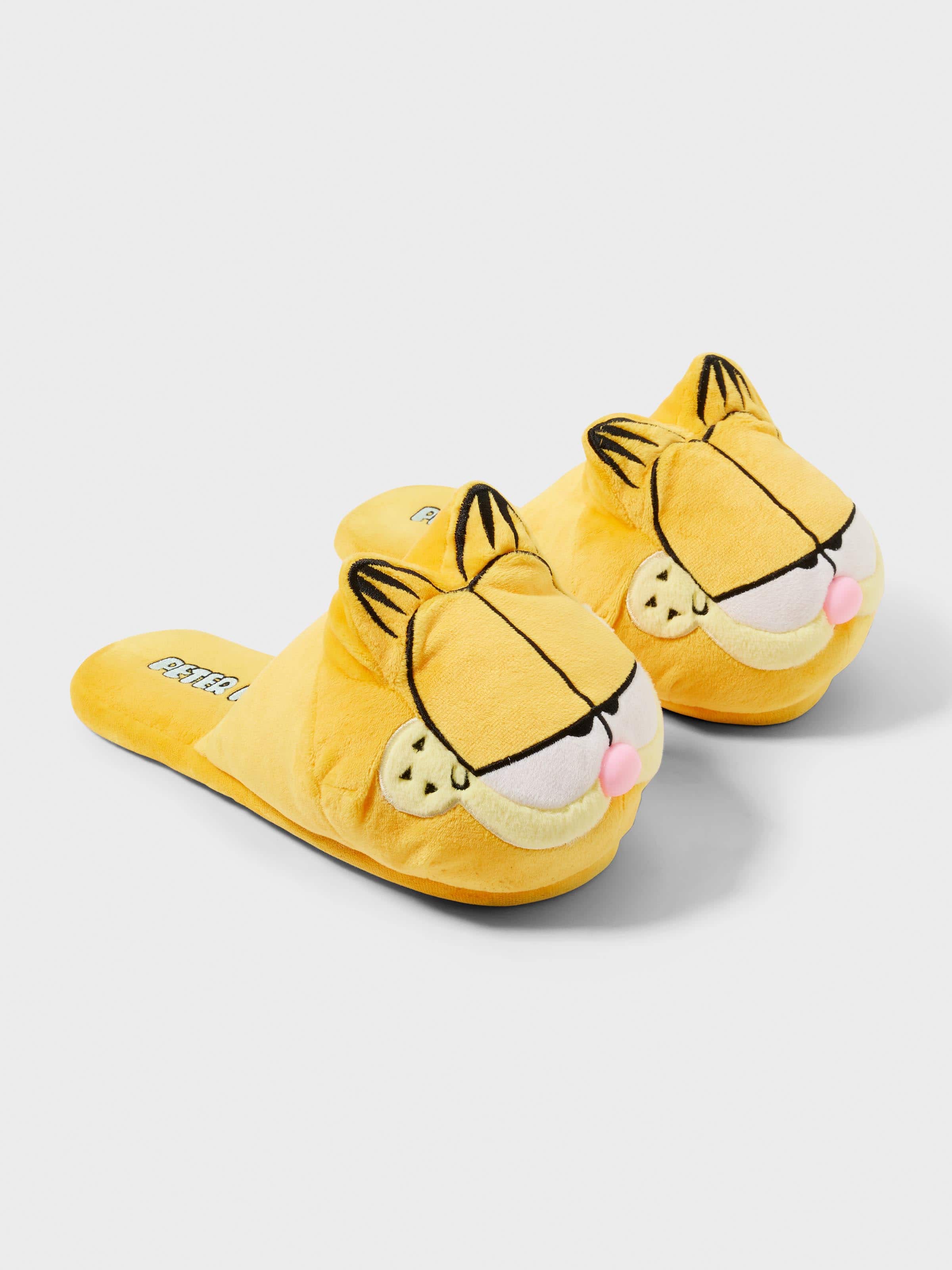 Garfield Slipper