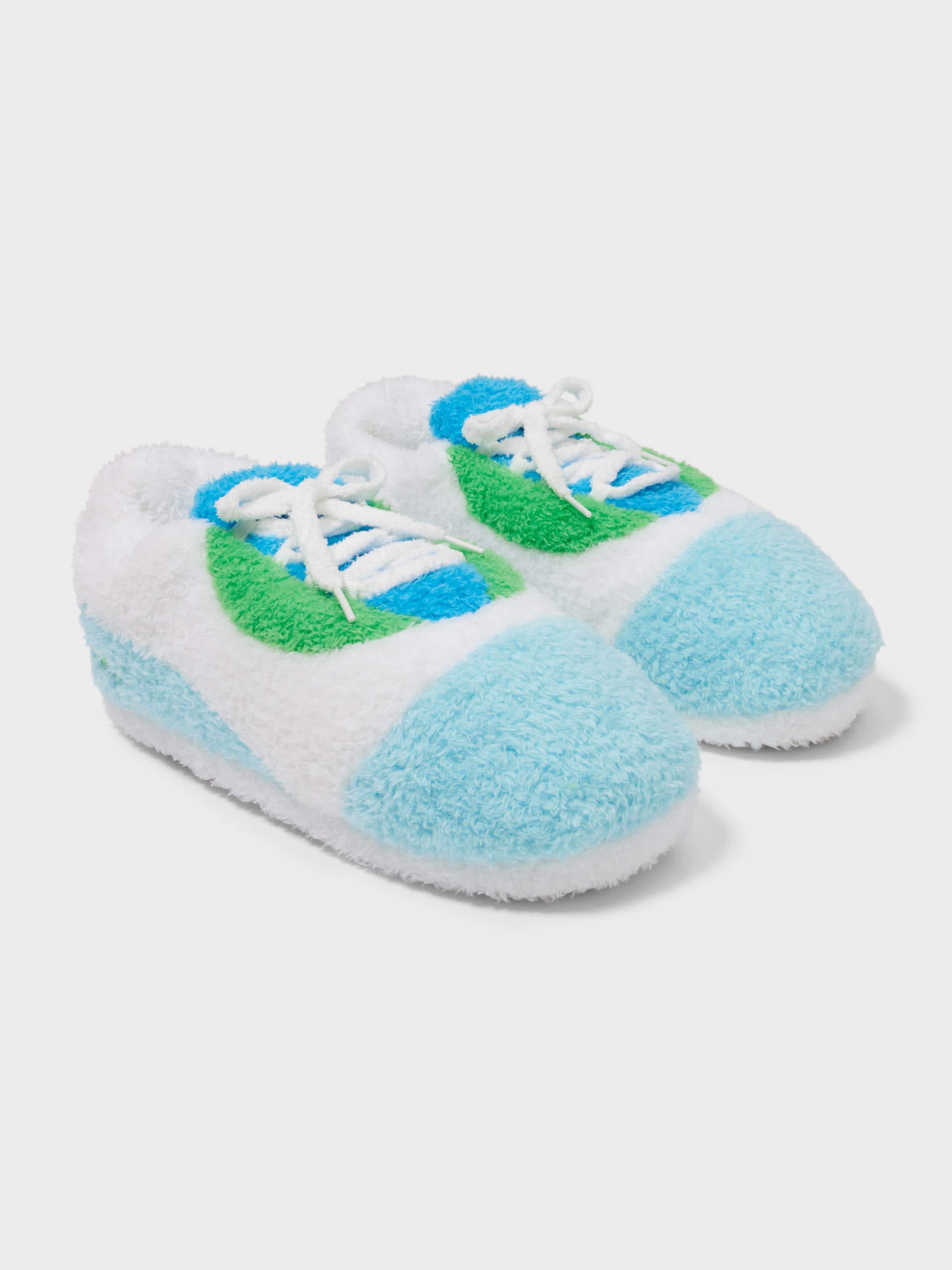 Pillow Sneaker
