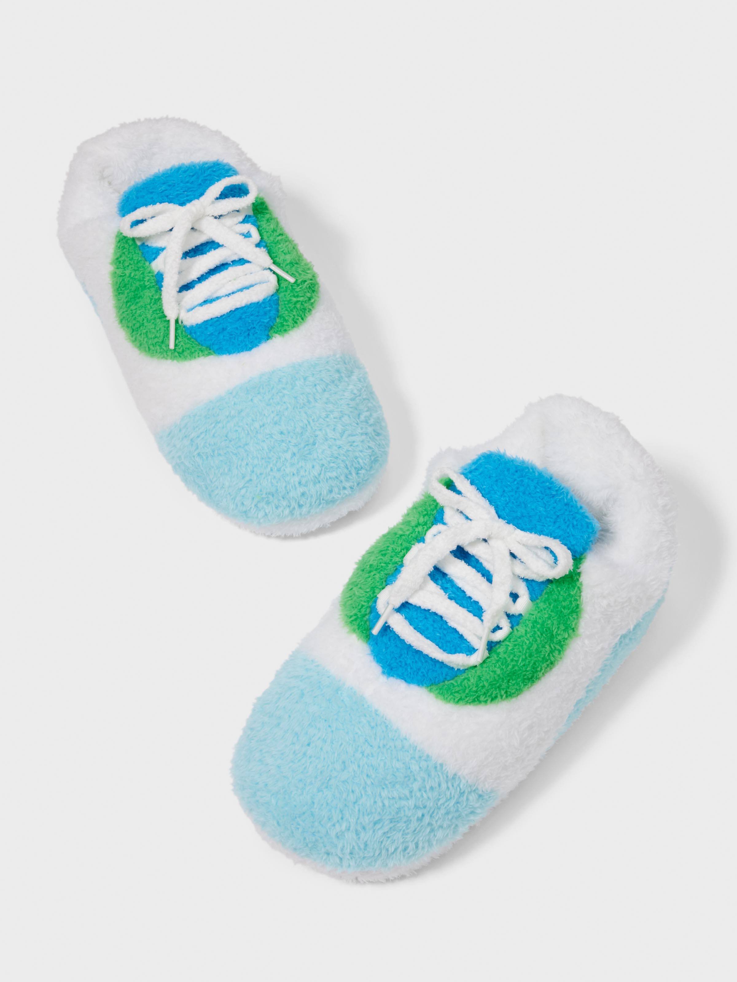 Pillow Sneaker