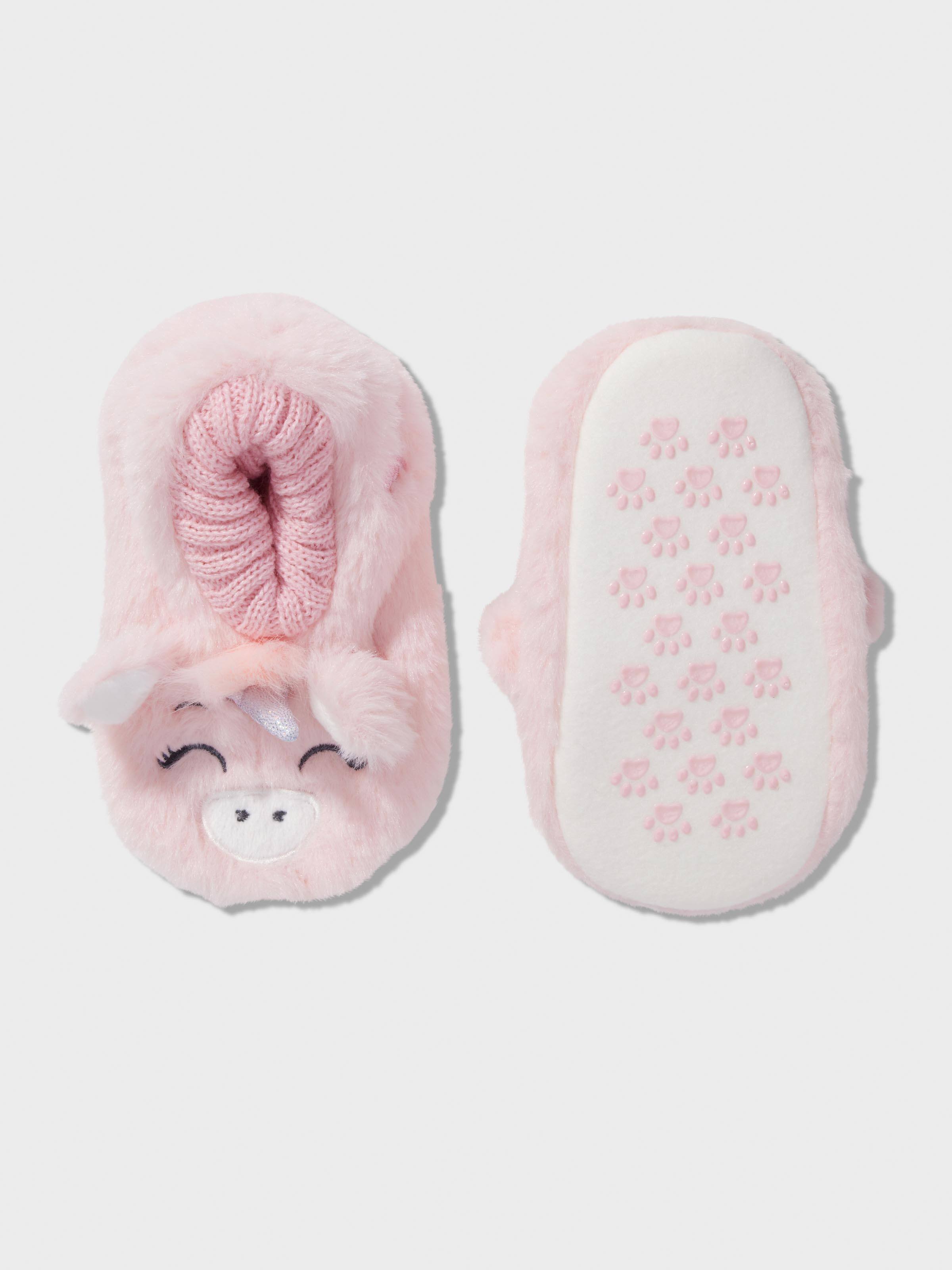 Kids Unicorn Sockette