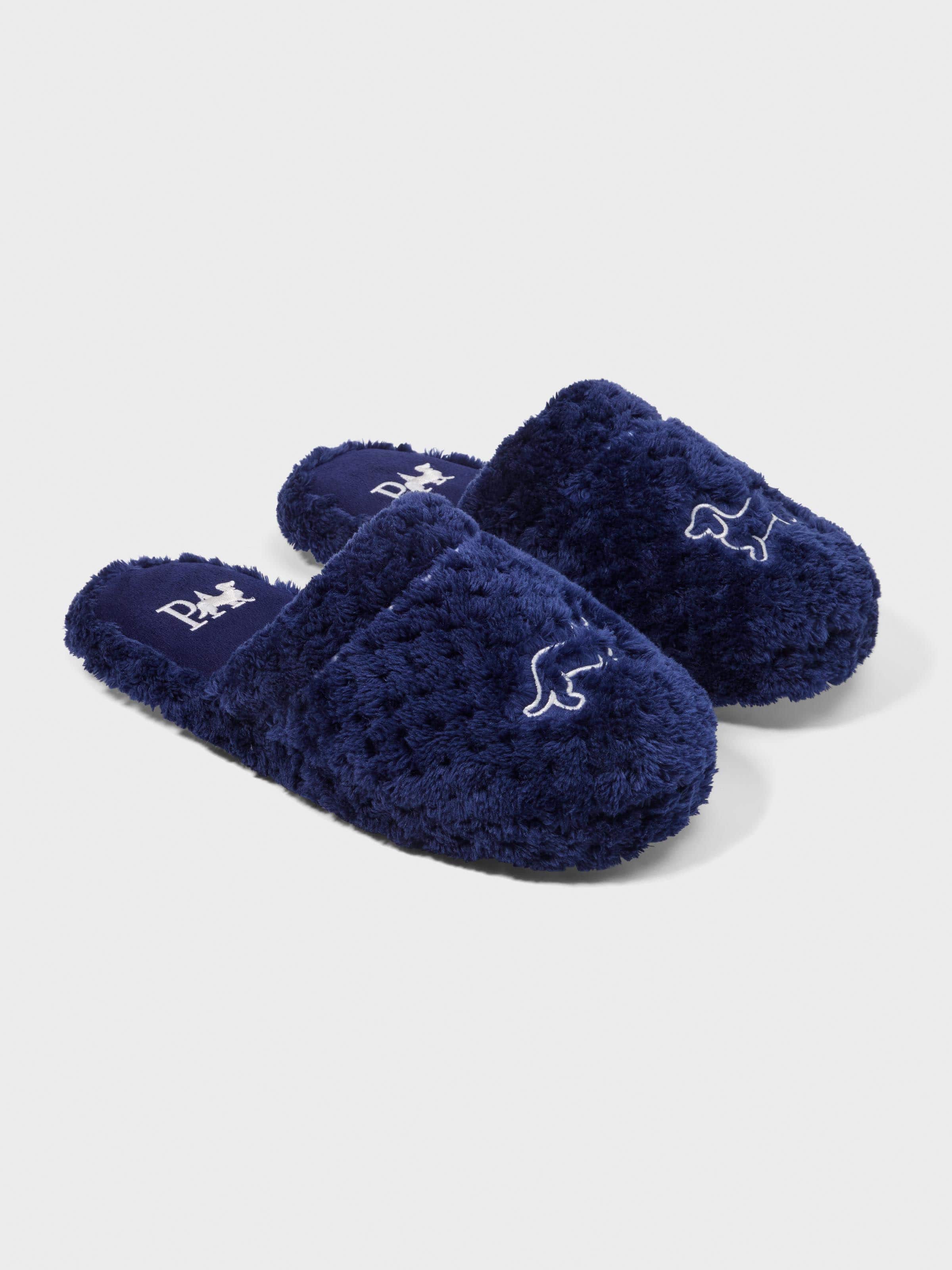 Jacquard  Scuff