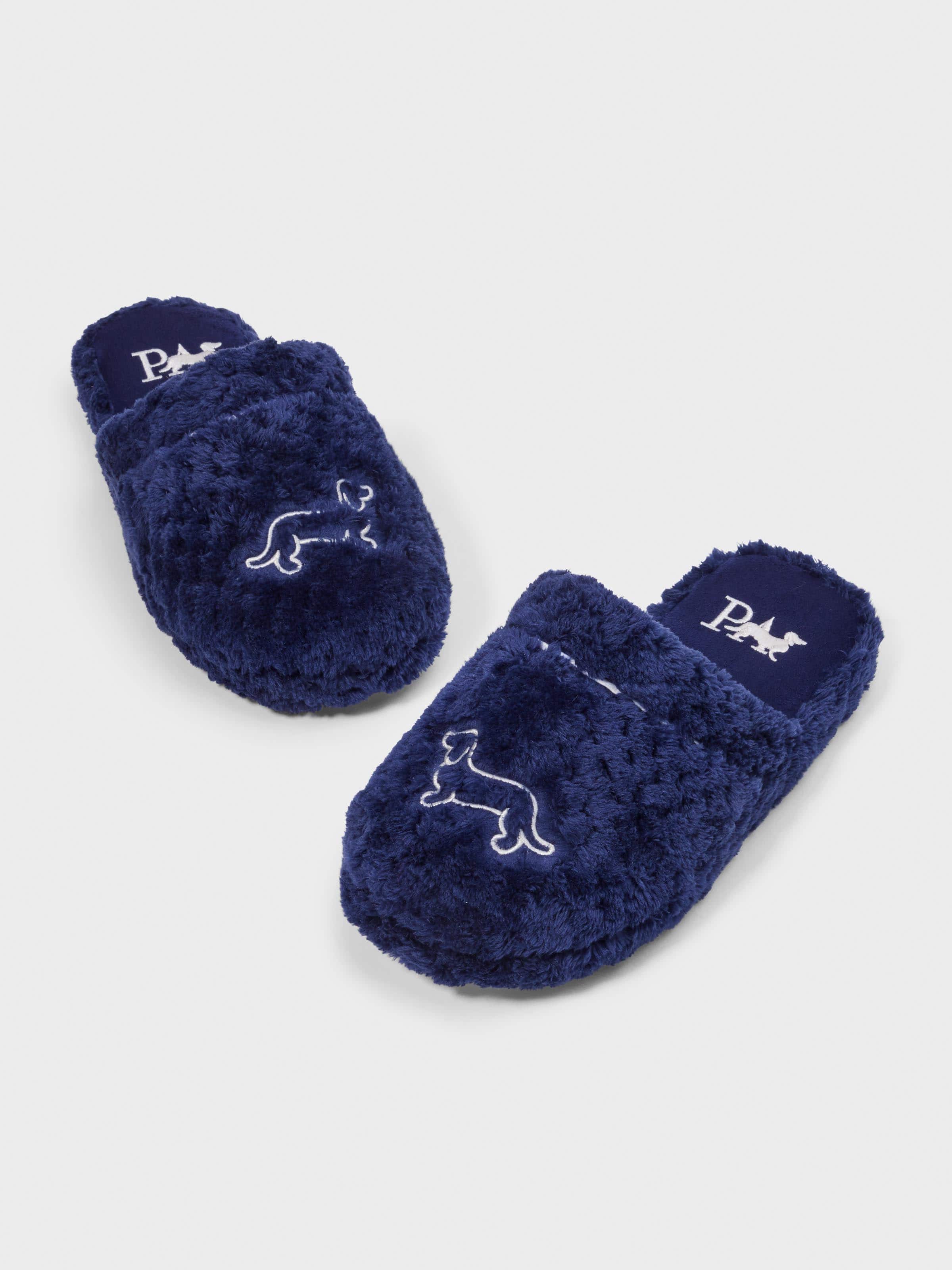 Jacquard  Scuff