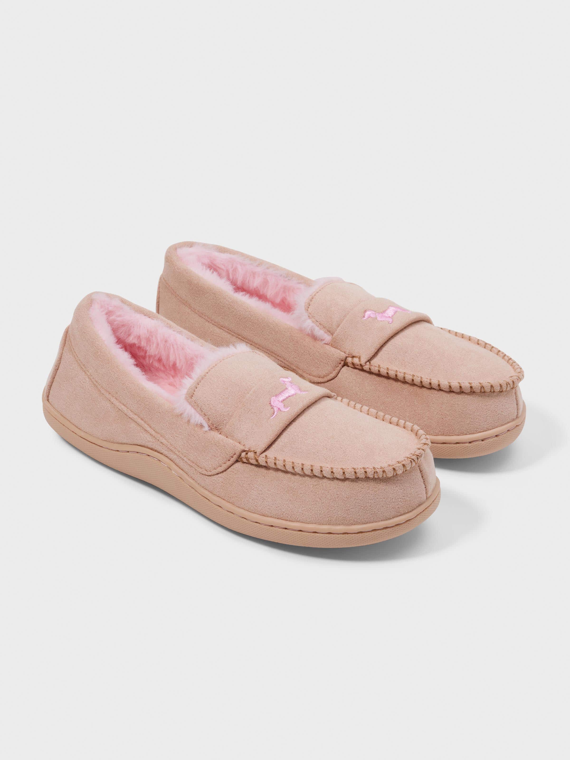 Pop Moccasin