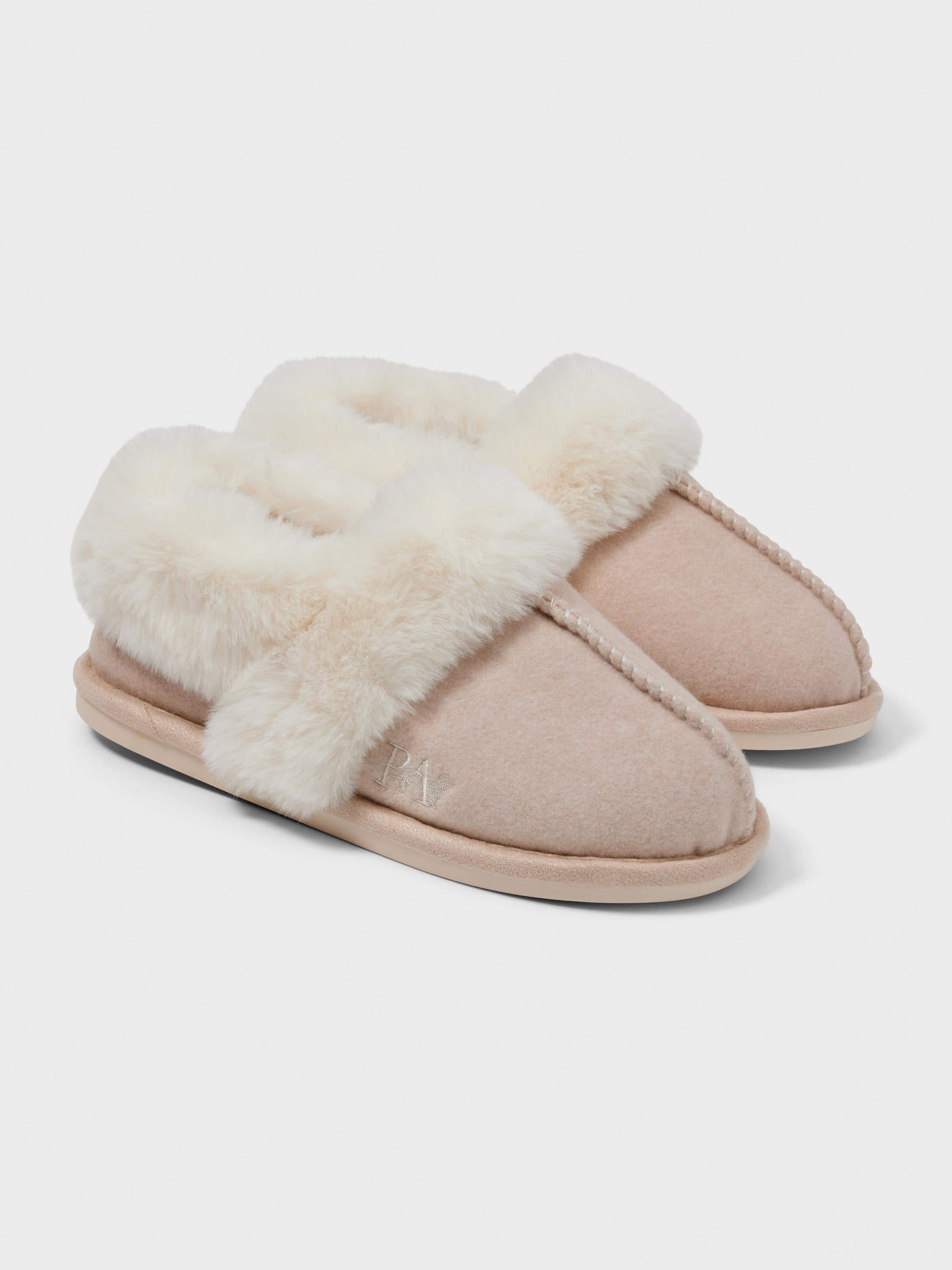 Cosy Slipper Boot
