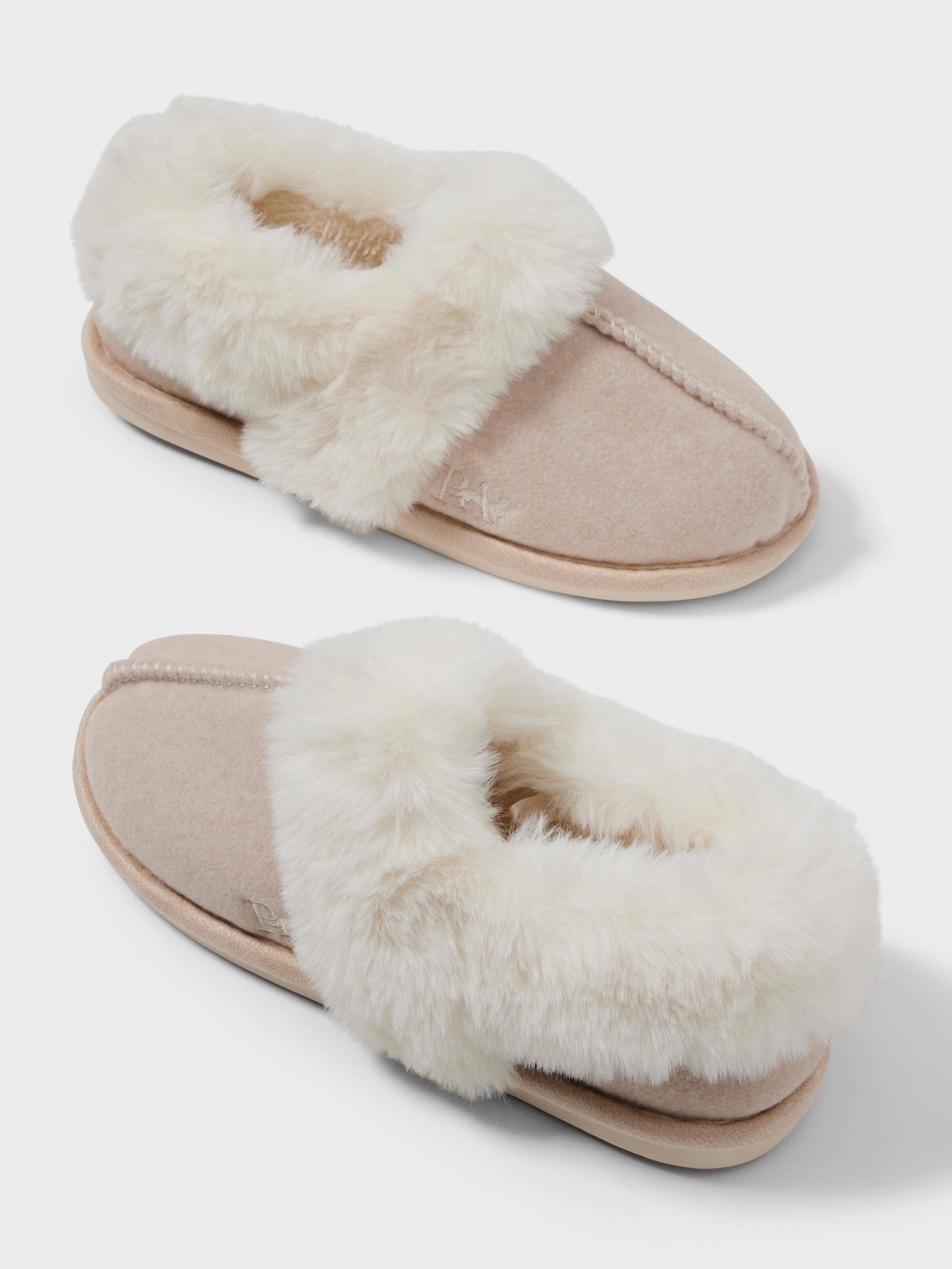 Cosy Slipper Boot