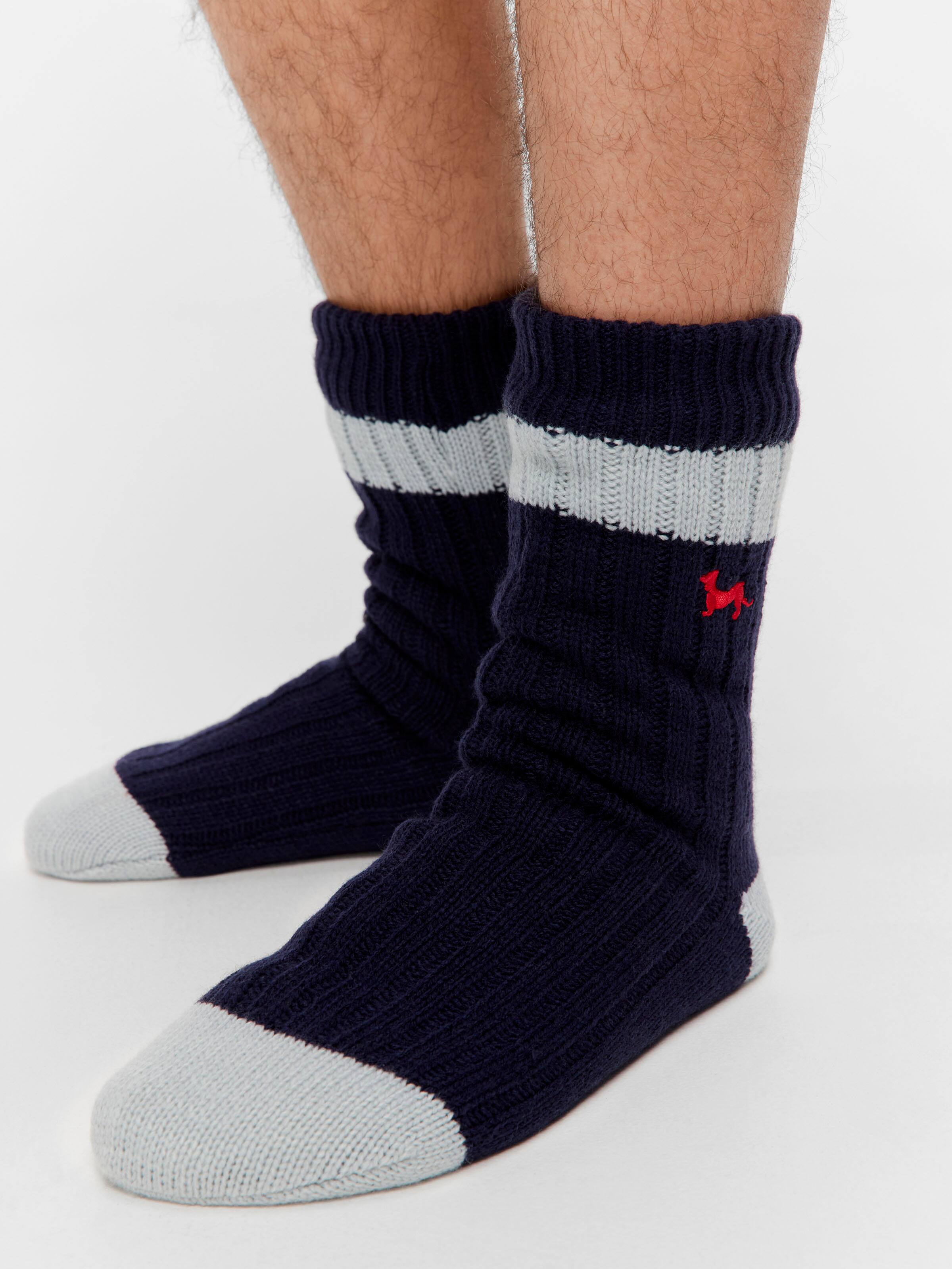 Rib Sock