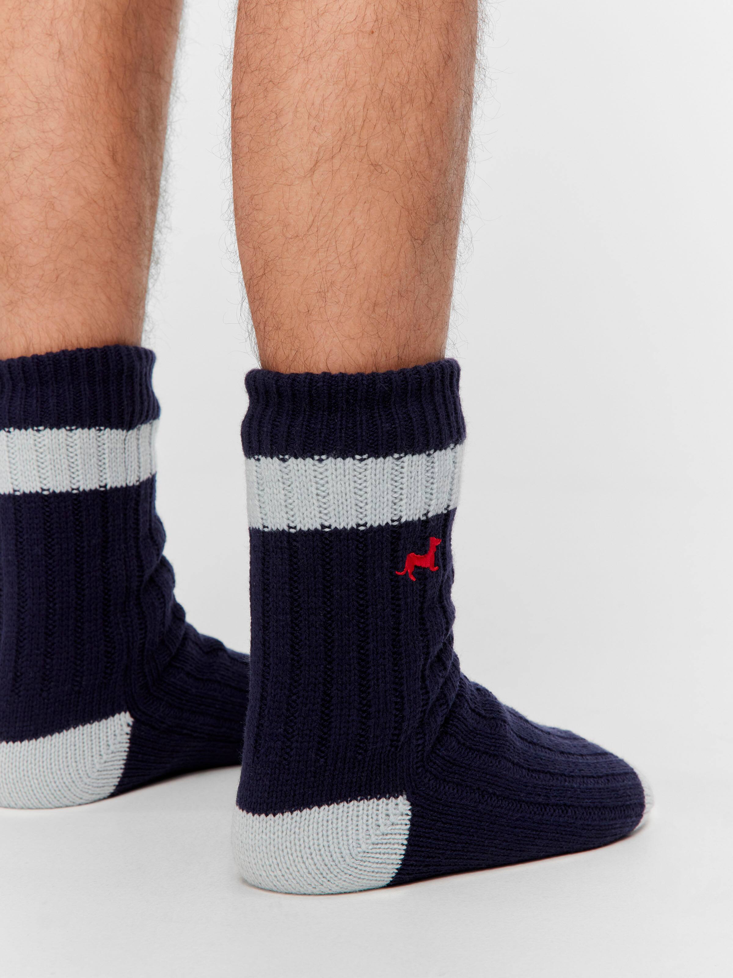 Rib Sock