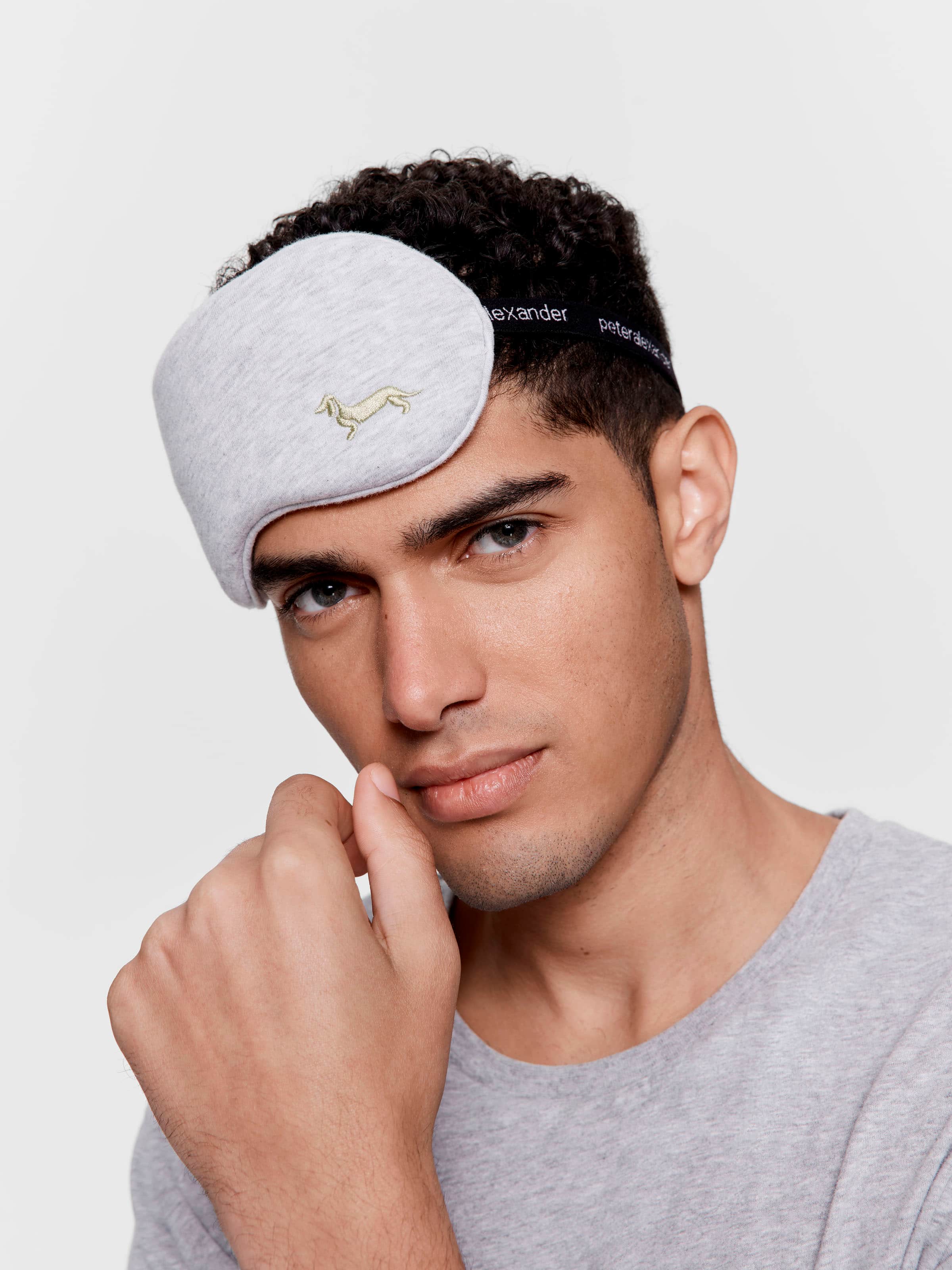 Dad Eye Mask